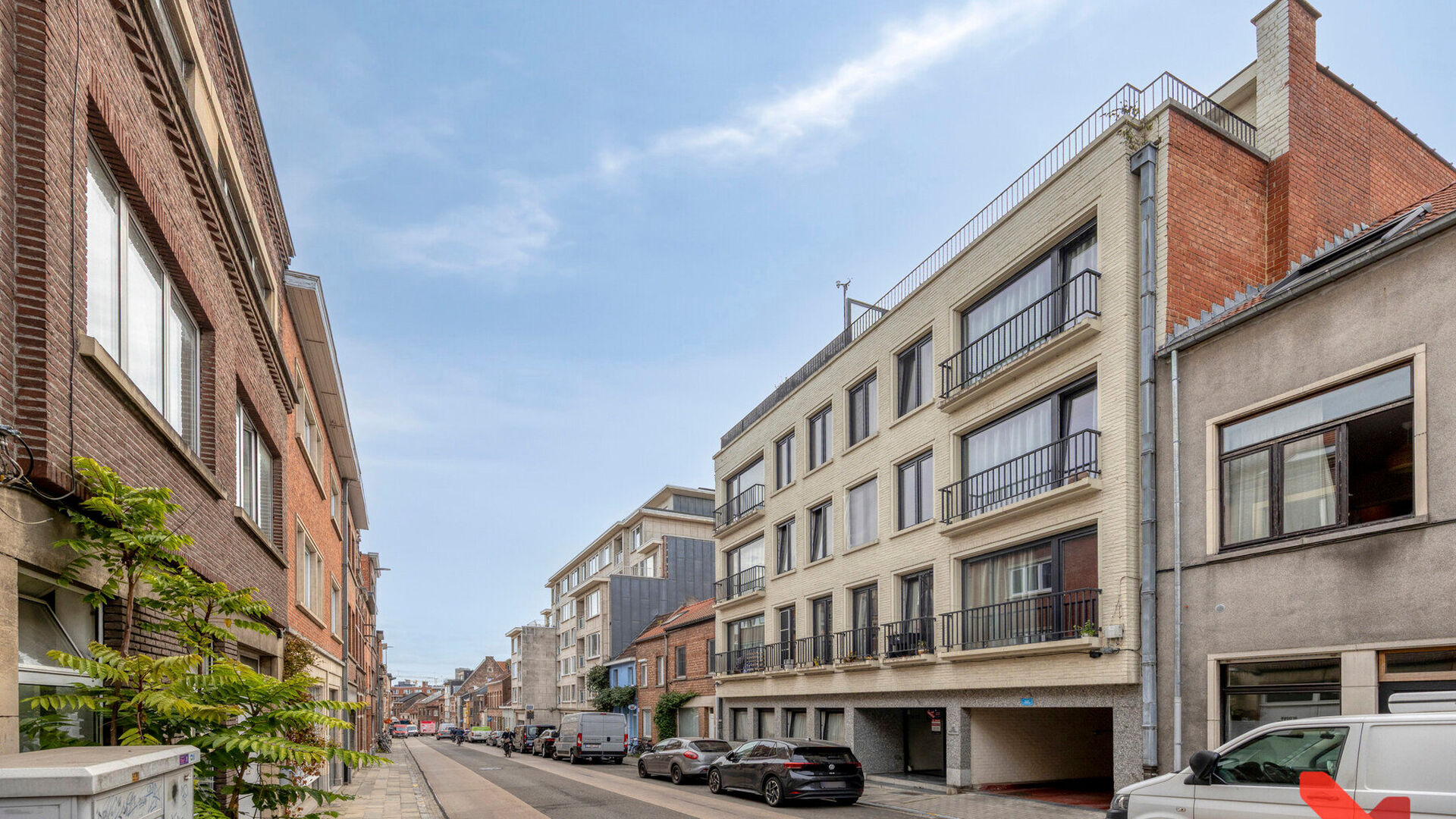 Flat for sale in Leuven