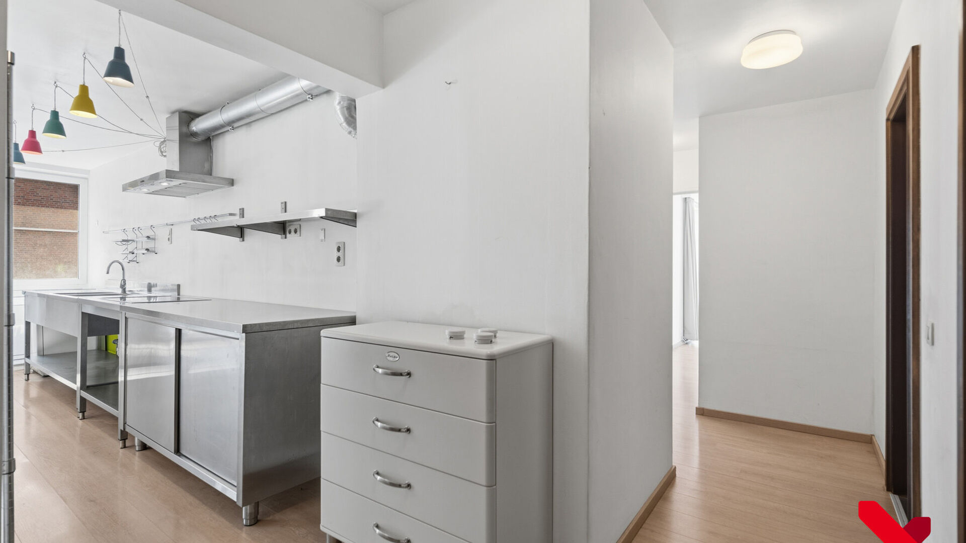 Flat for sale in Leuven