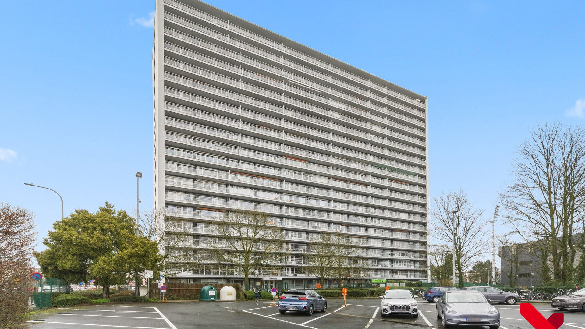 Flat for sale in Leuven