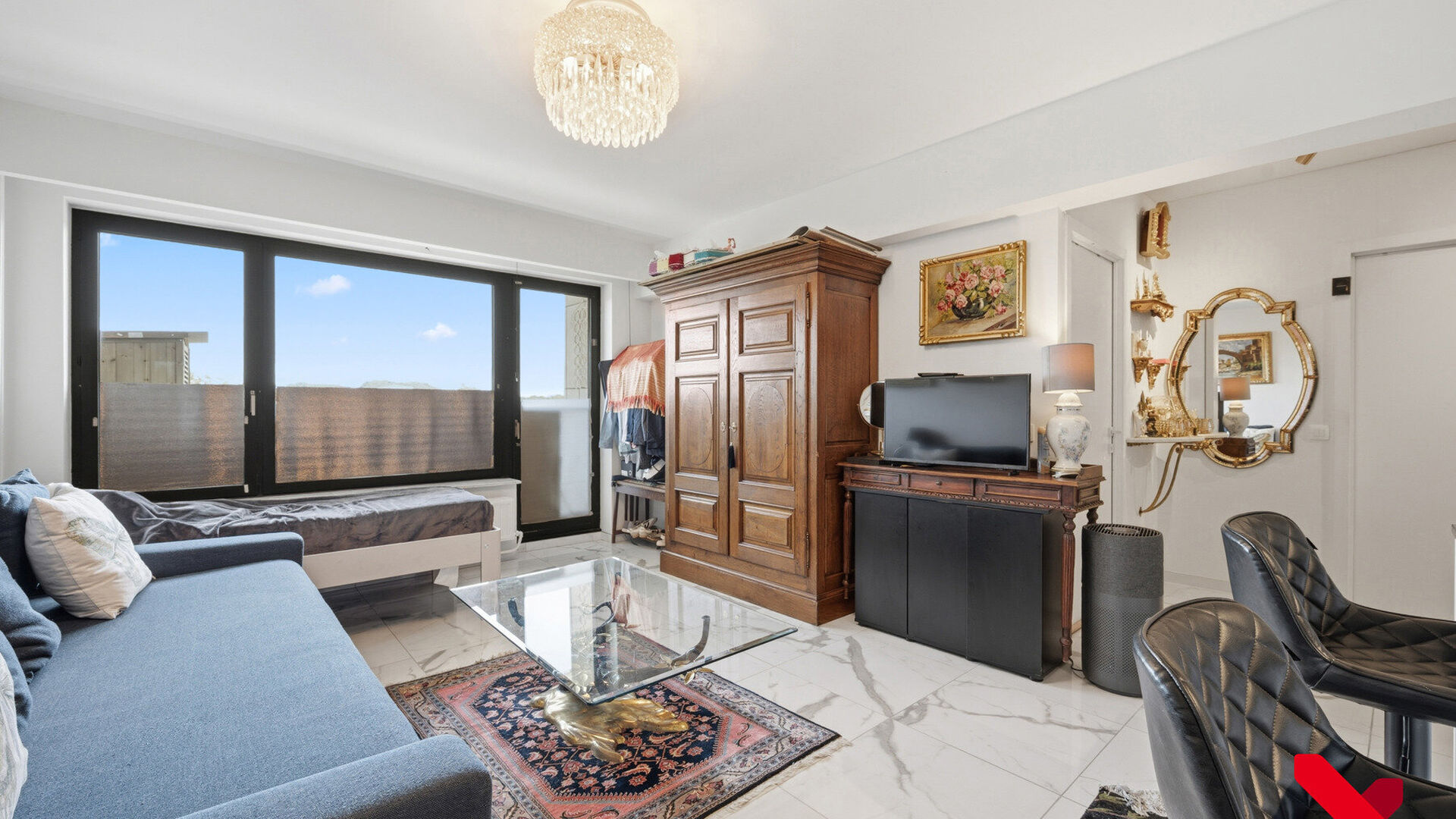 Flat for sale in Leuven