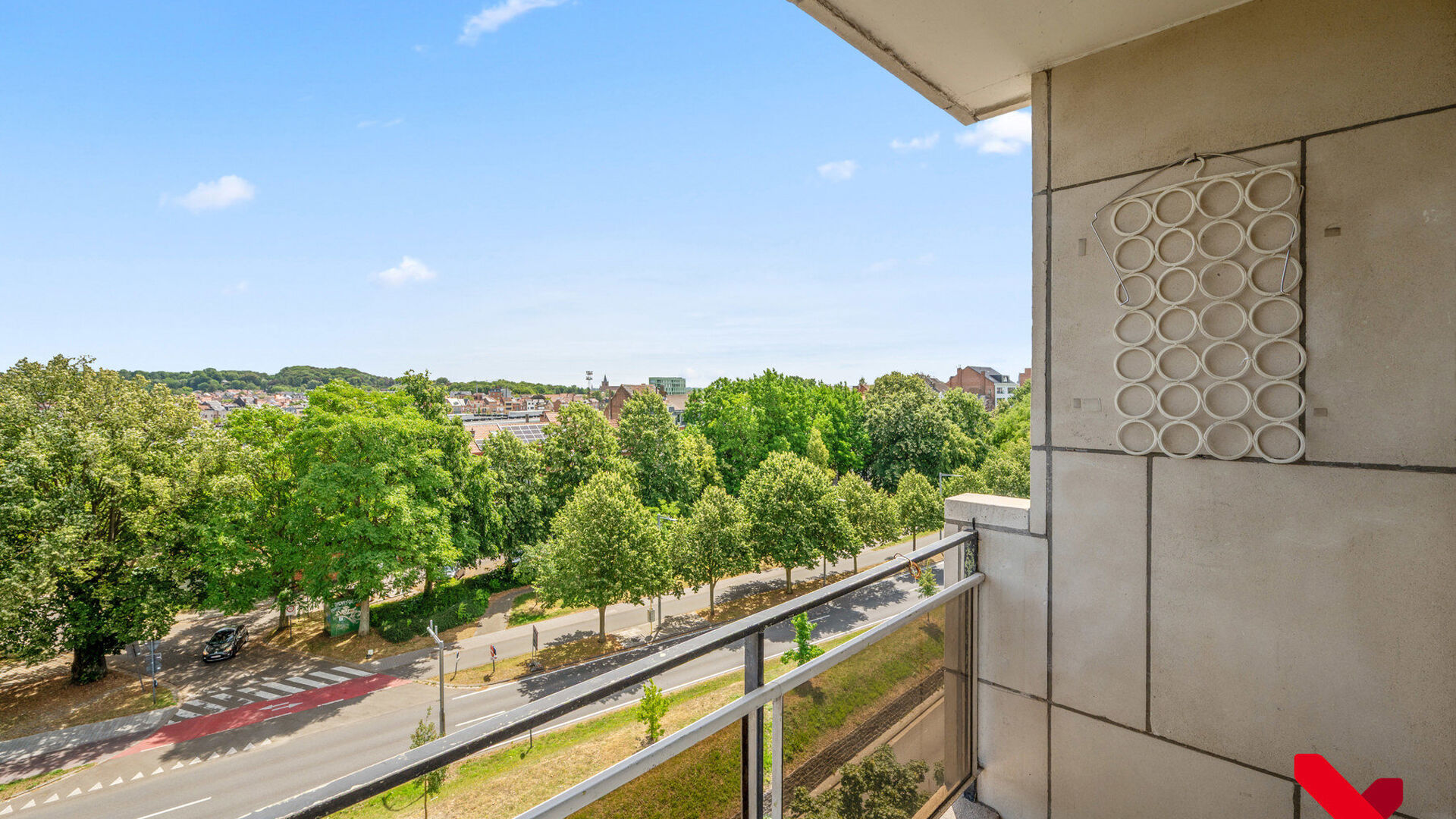 Flat for sale in Leuven