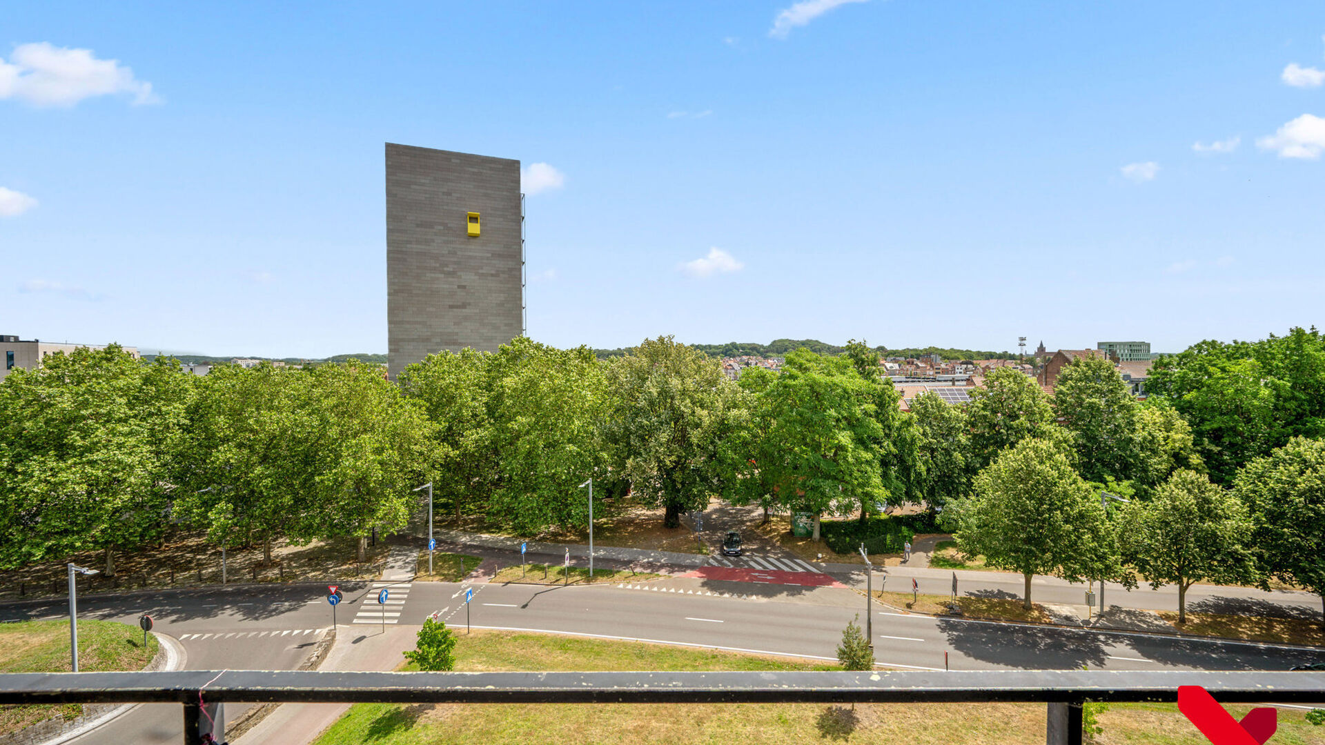 Flat for sale in Leuven