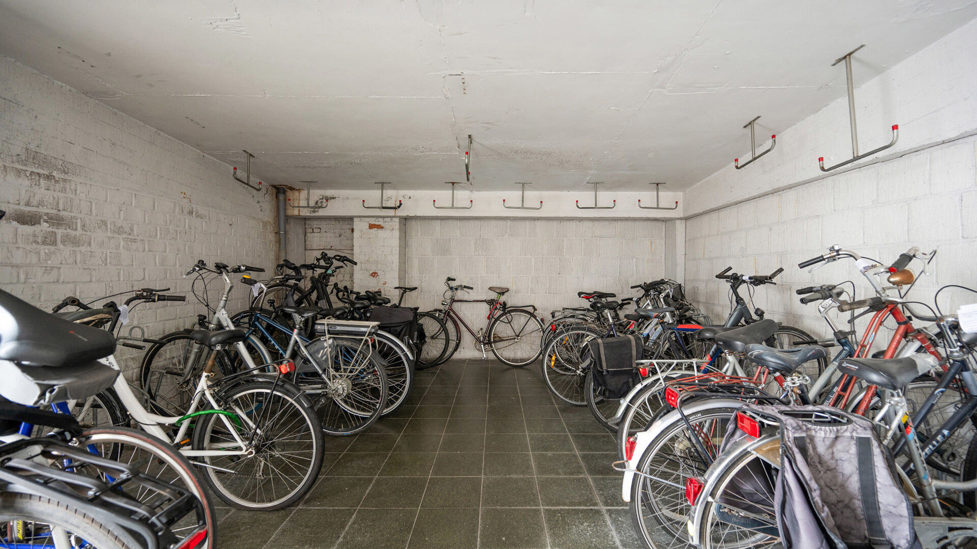Flat for sale in Leuven