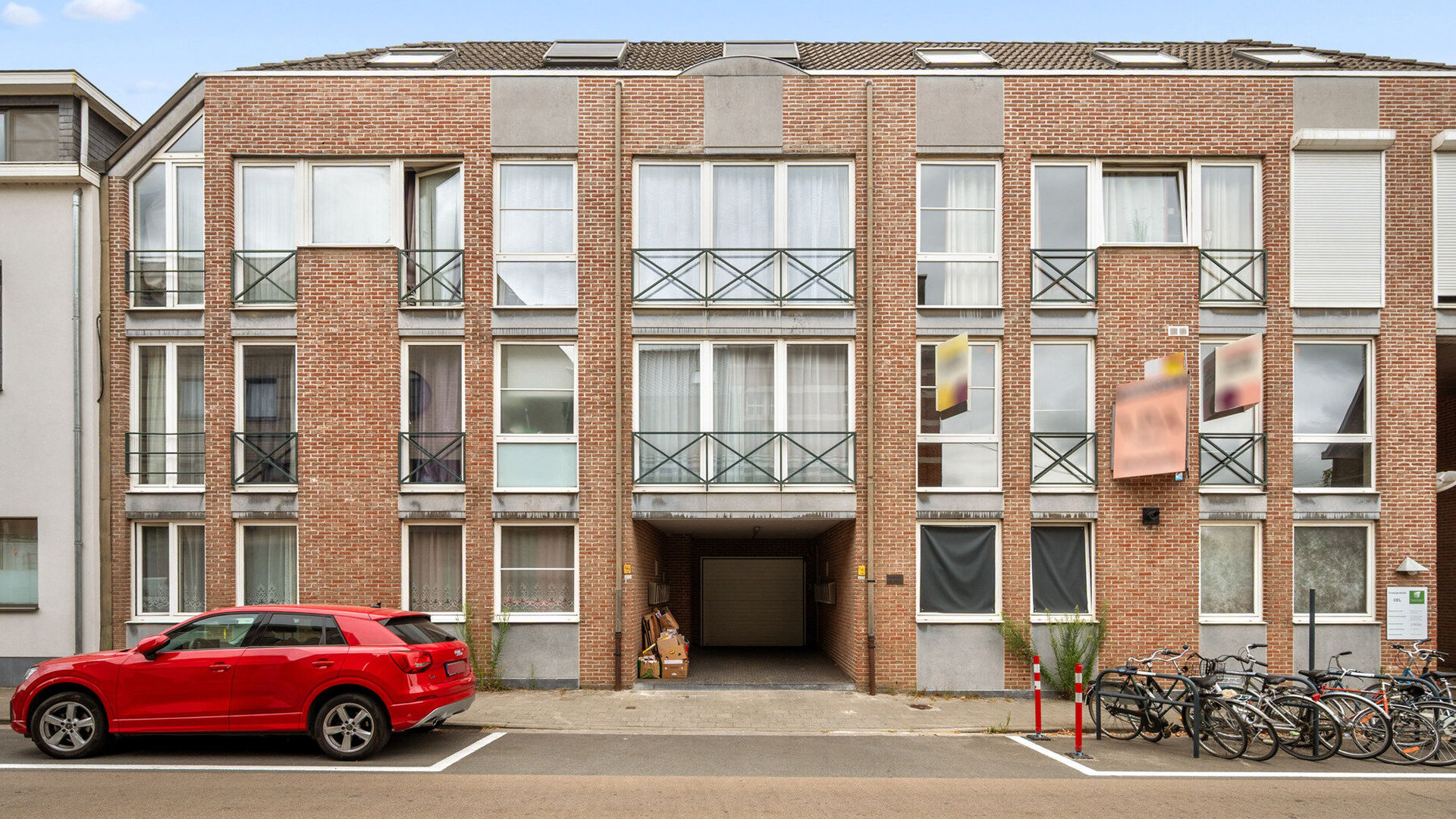 Flat for sale in Leuven
