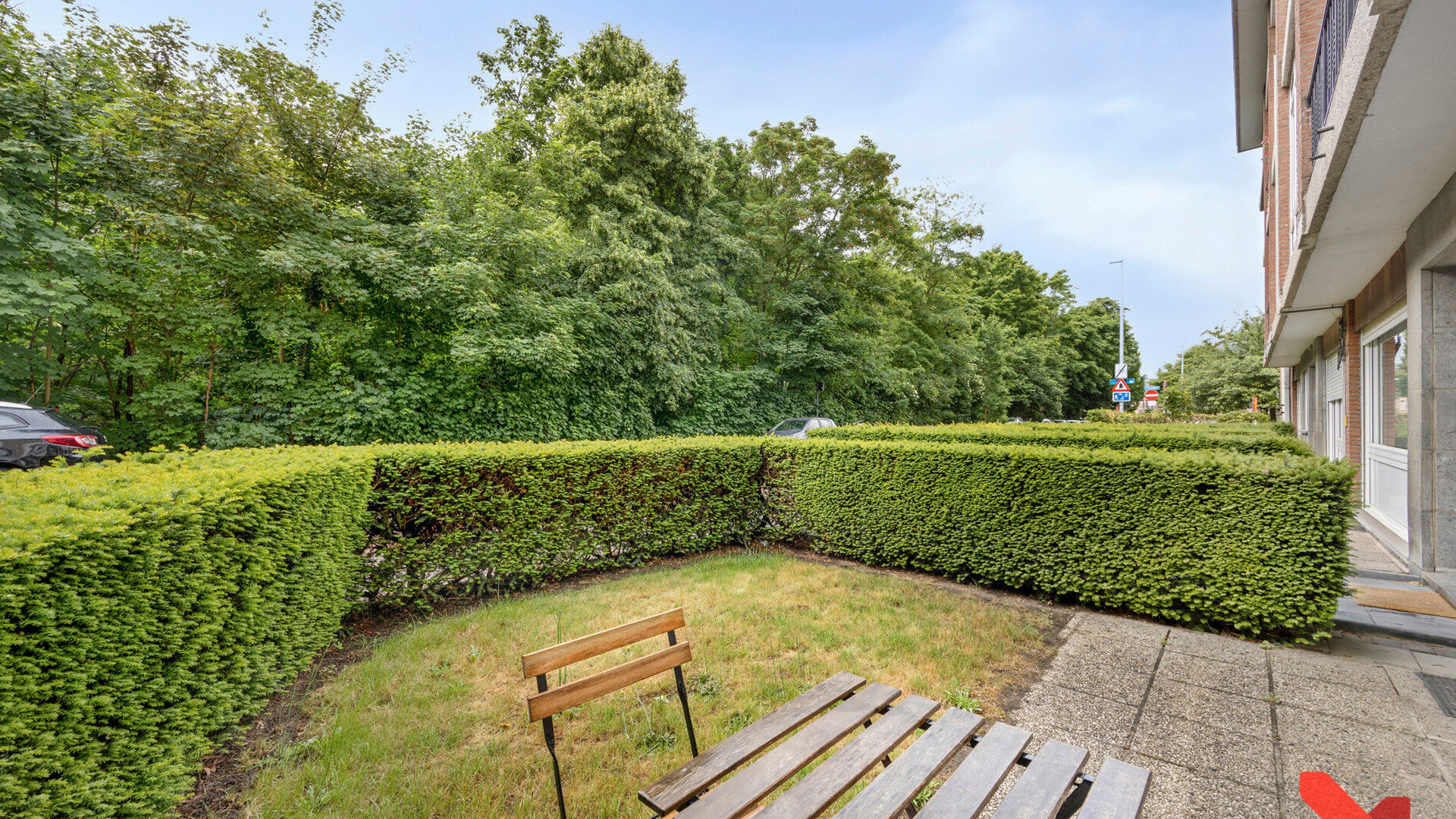 Flat for sale in Leuven Kessel-Lo