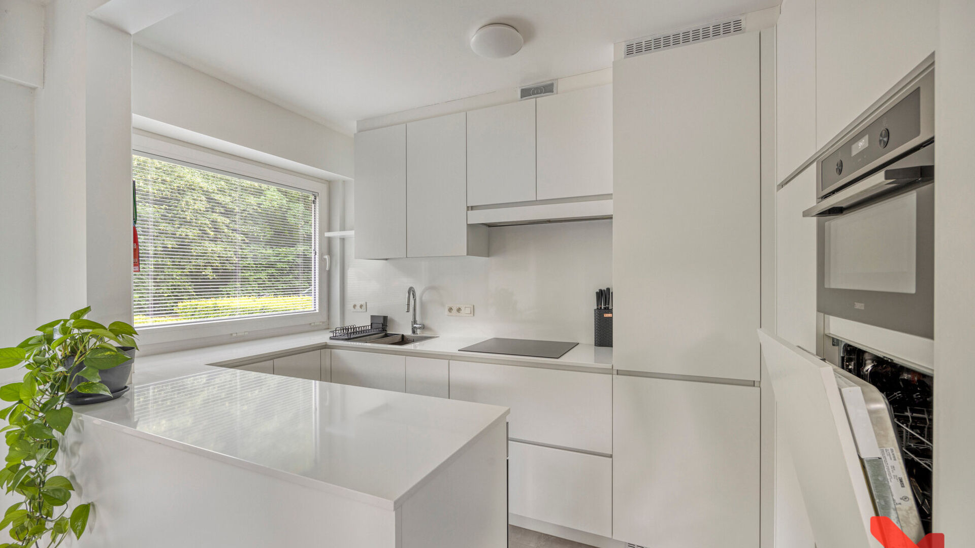 Flat for sale in Leuven Kessel-Lo