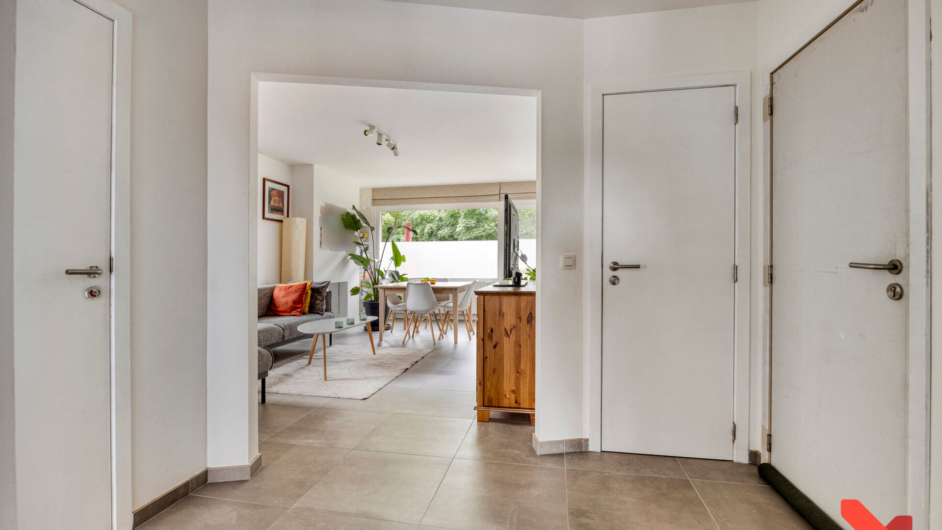 Flat for sale in Leuven Kessel-Lo