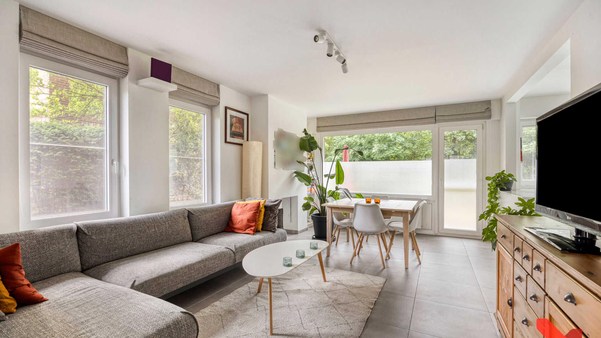 Flat for sale in Leuven Kessel-Lo