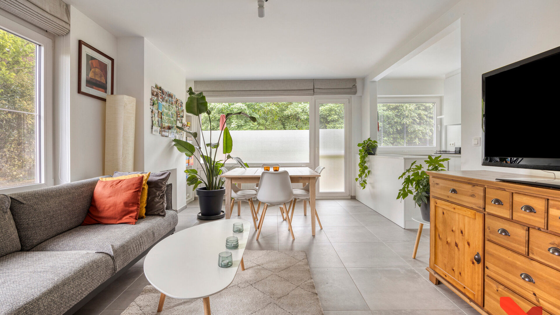 Flat for sale in Leuven Kessel-Lo