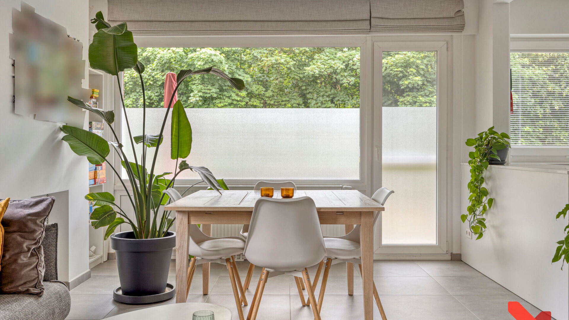 Flat for sale in Leuven Kessel-Lo
