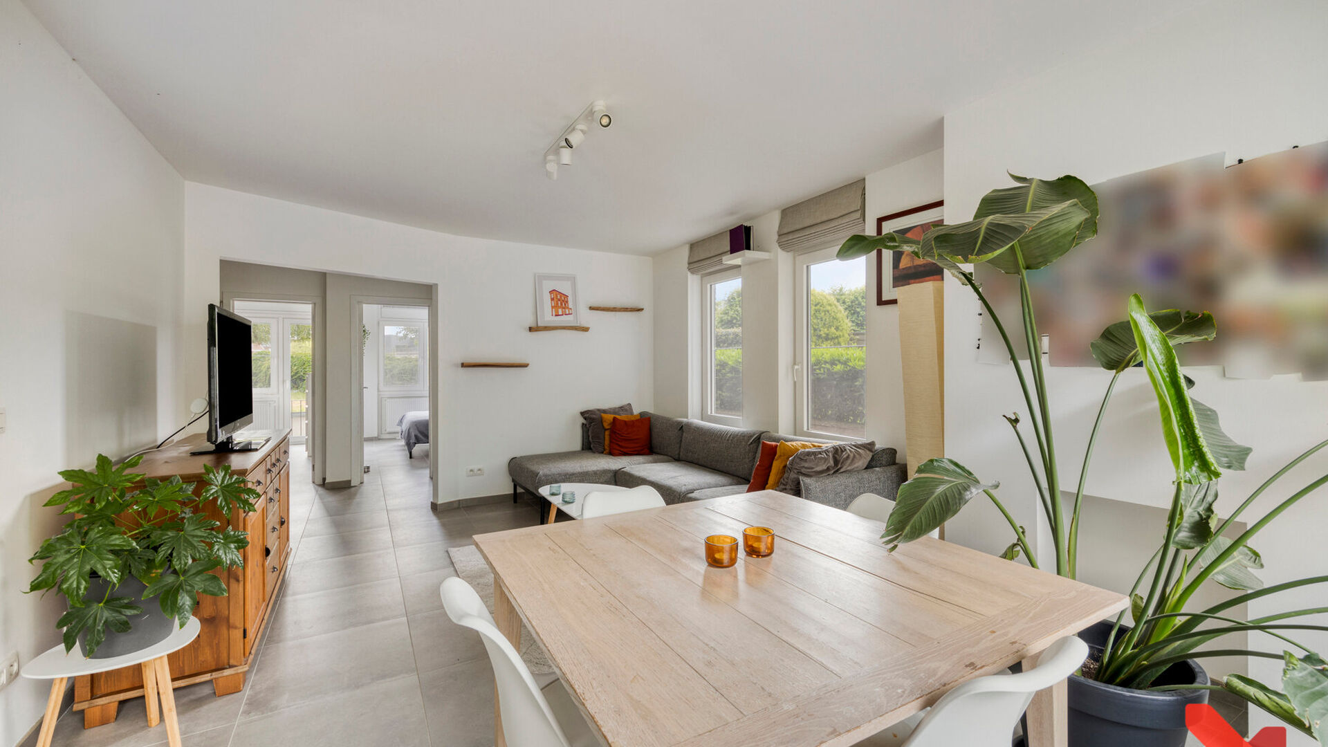 Flat for sale in Leuven Kessel-Lo