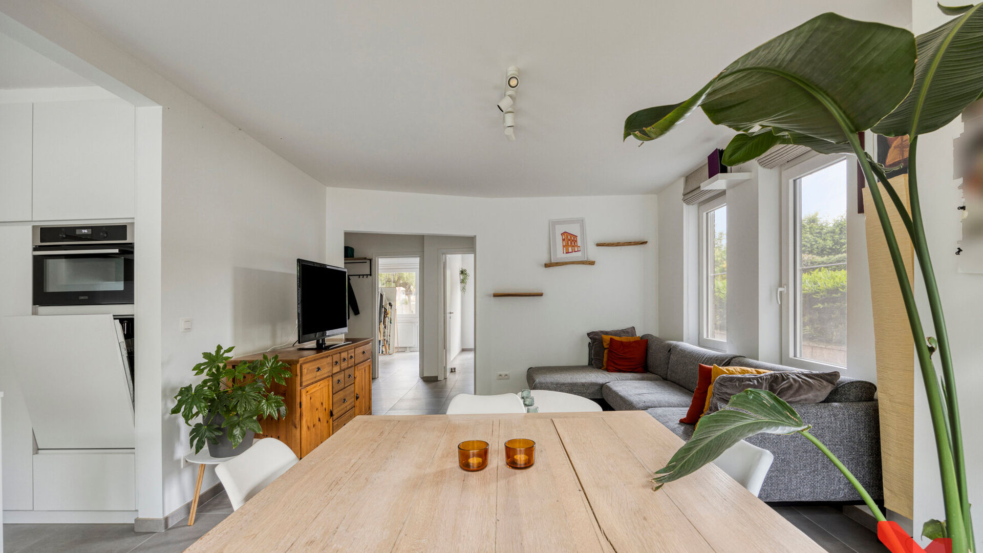 Flat for sale in Leuven Kessel-Lo