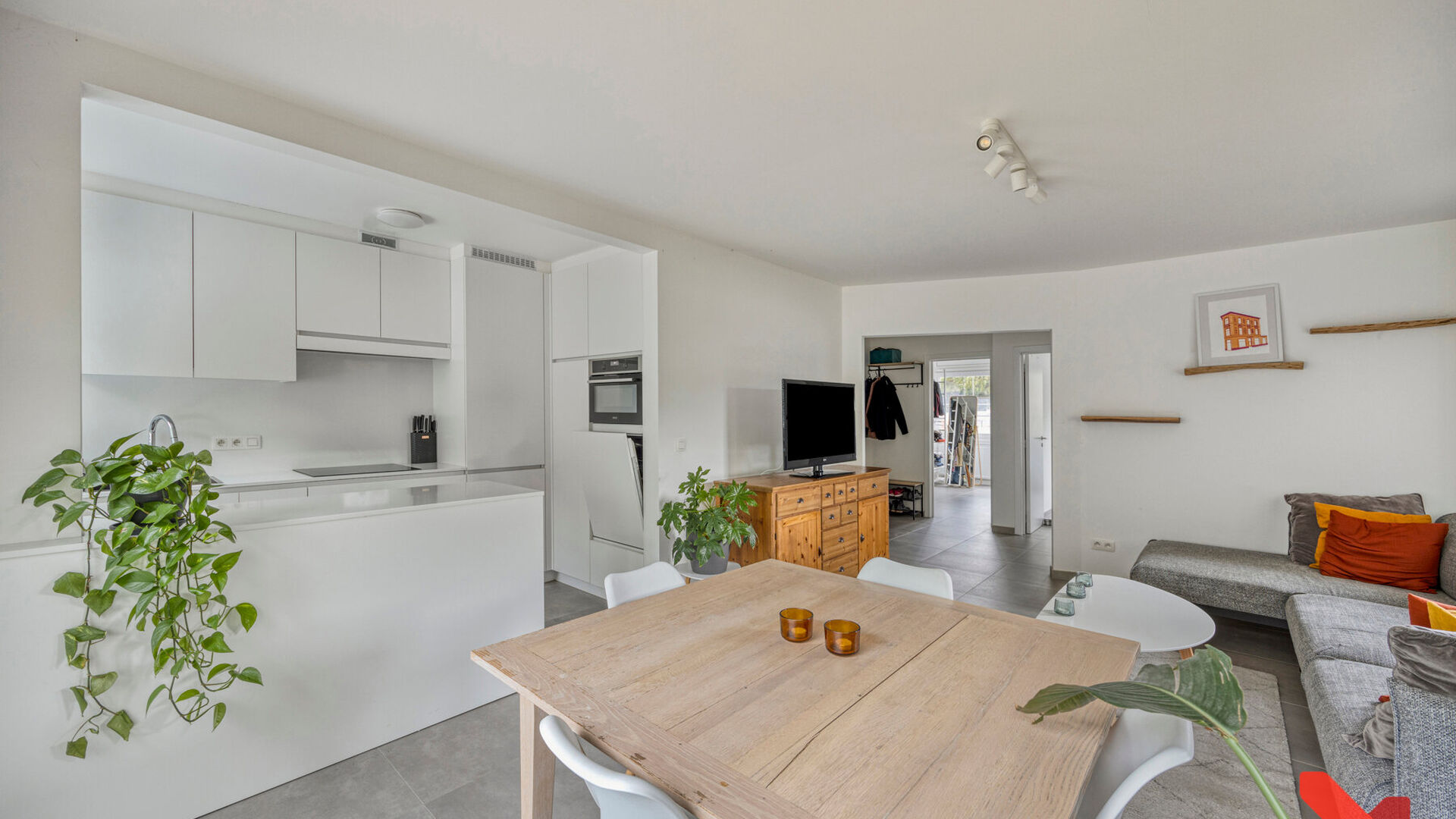 Flat for sale in Leuven Kessel-Lo