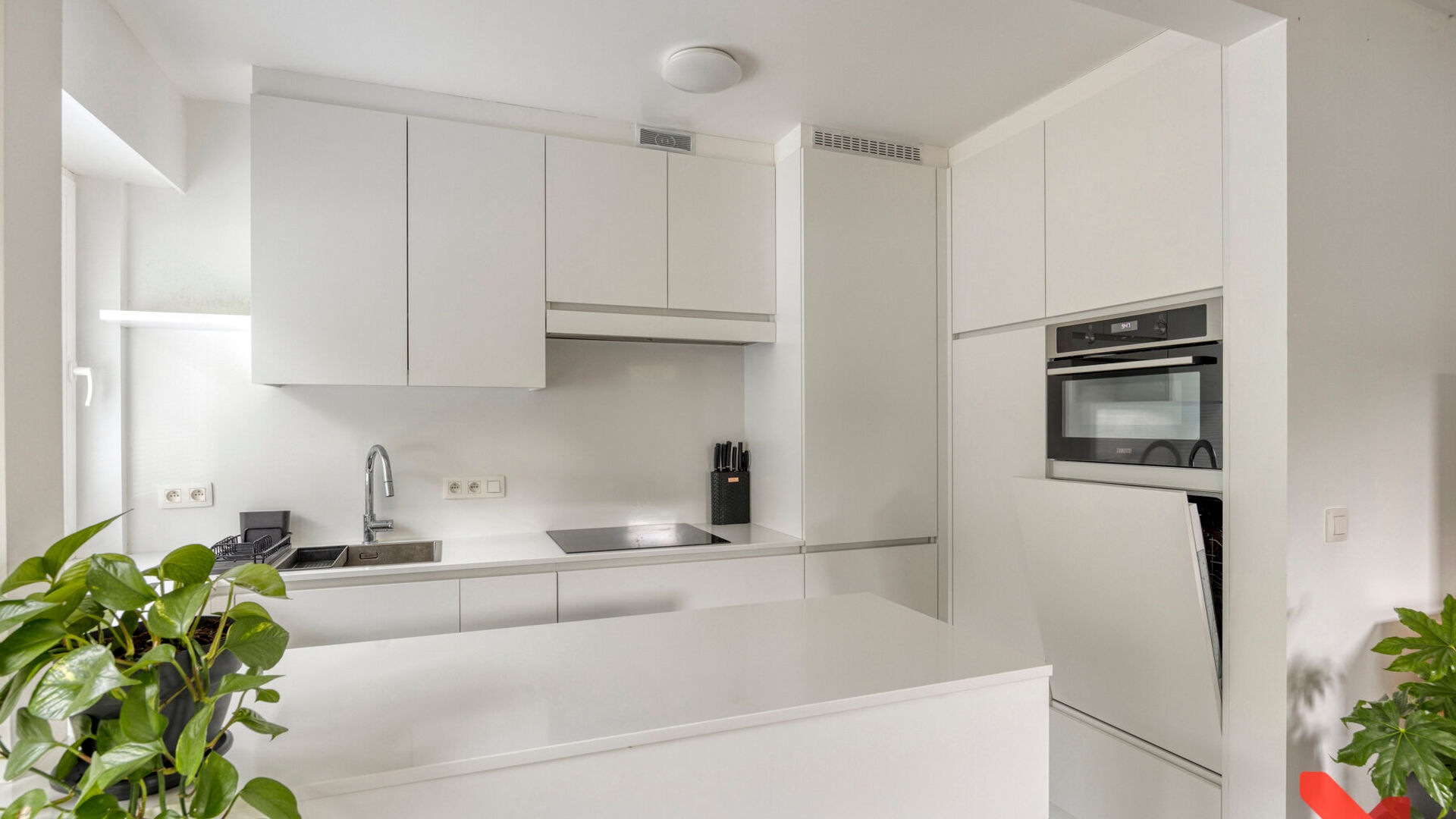 Flat for sale in Leuven Kessel-Lo