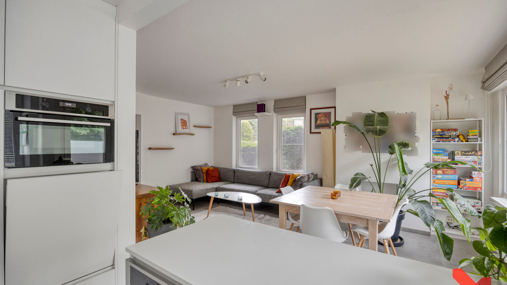 Flat for sale in Leuven Kessel-Lo