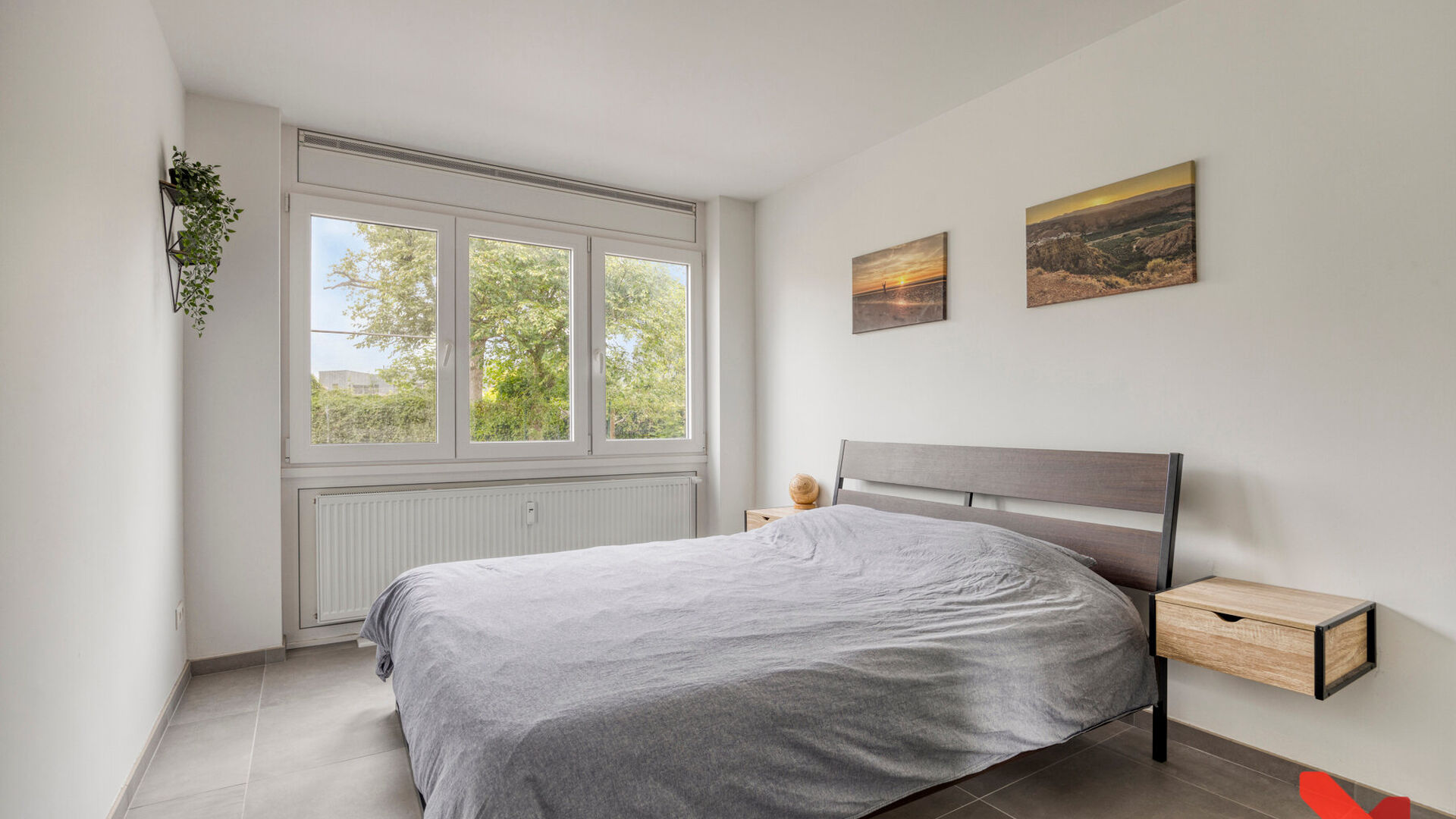 Flat for sale in Leuven Kessel-Lo