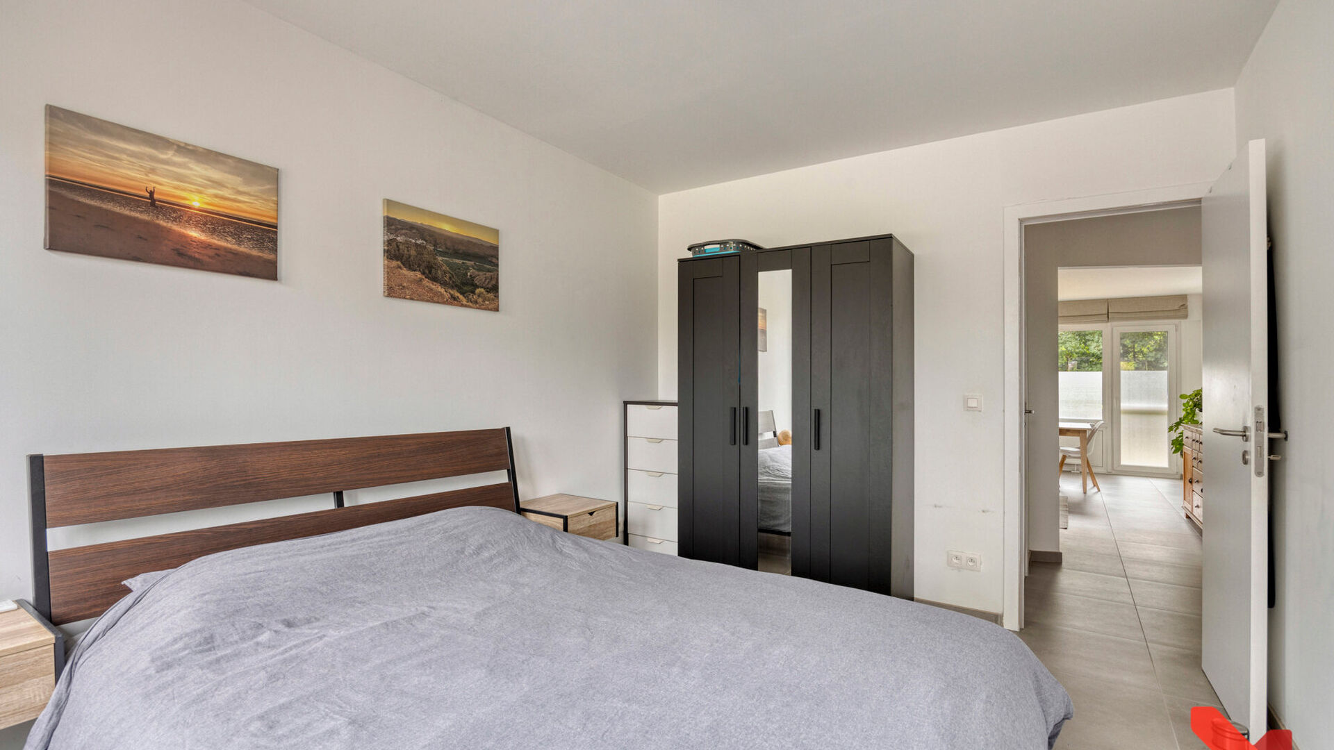 Flat for sale in Leuven Kessel-Lo