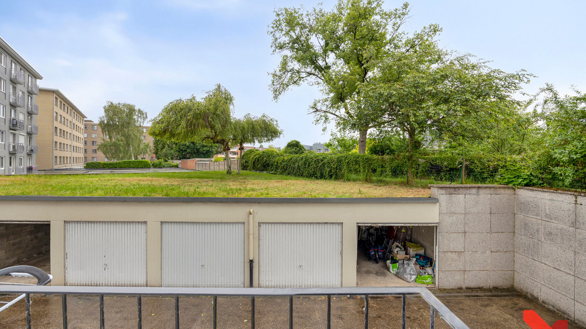 Flat for sale in Leuven Kessel-Lo