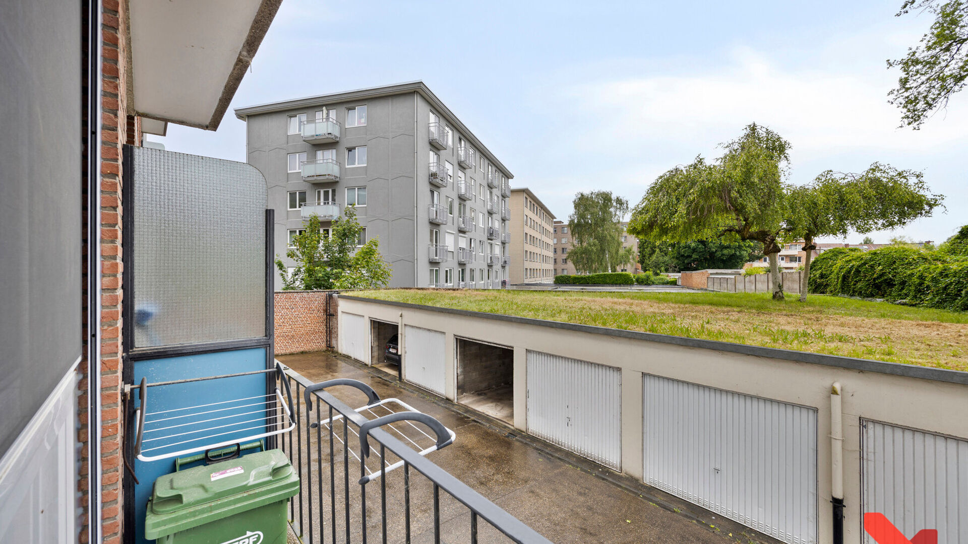 Flat for sale in Leuven Kessel-Lo