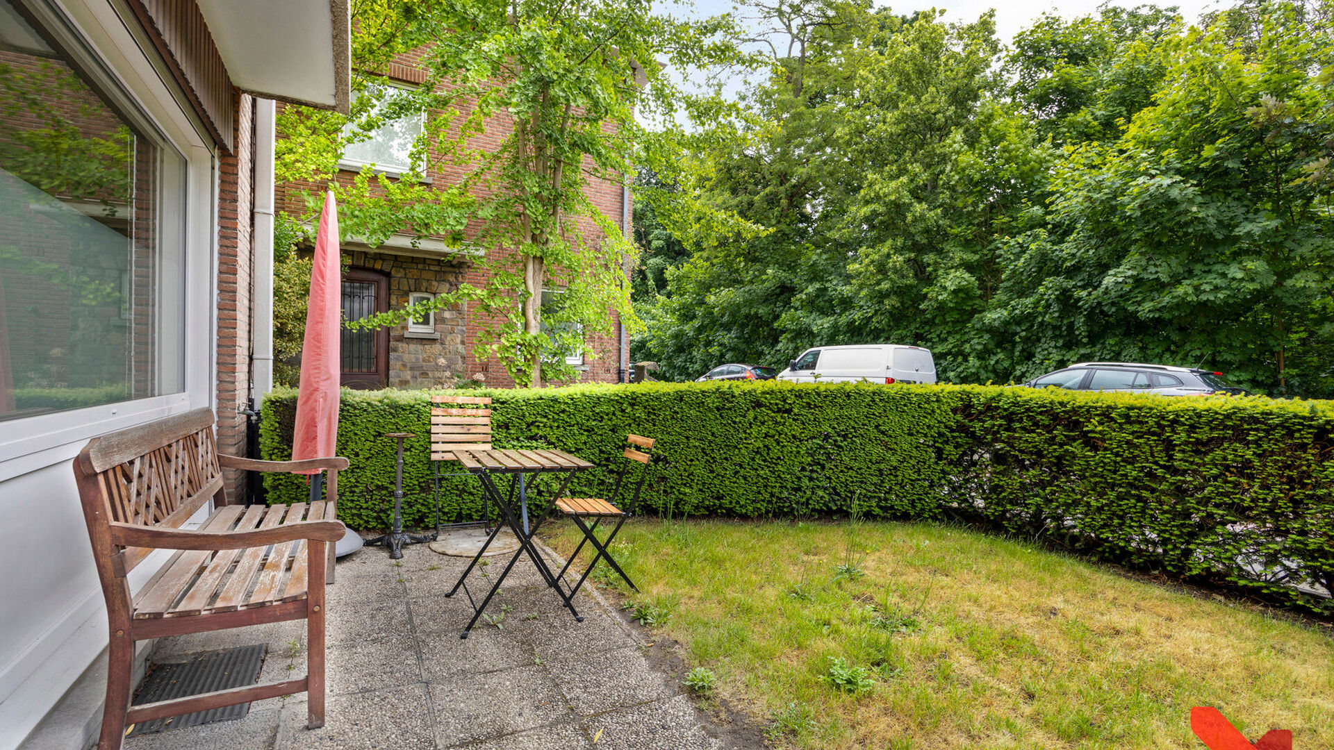 Flat for sale in Leuven Kessel-Lo