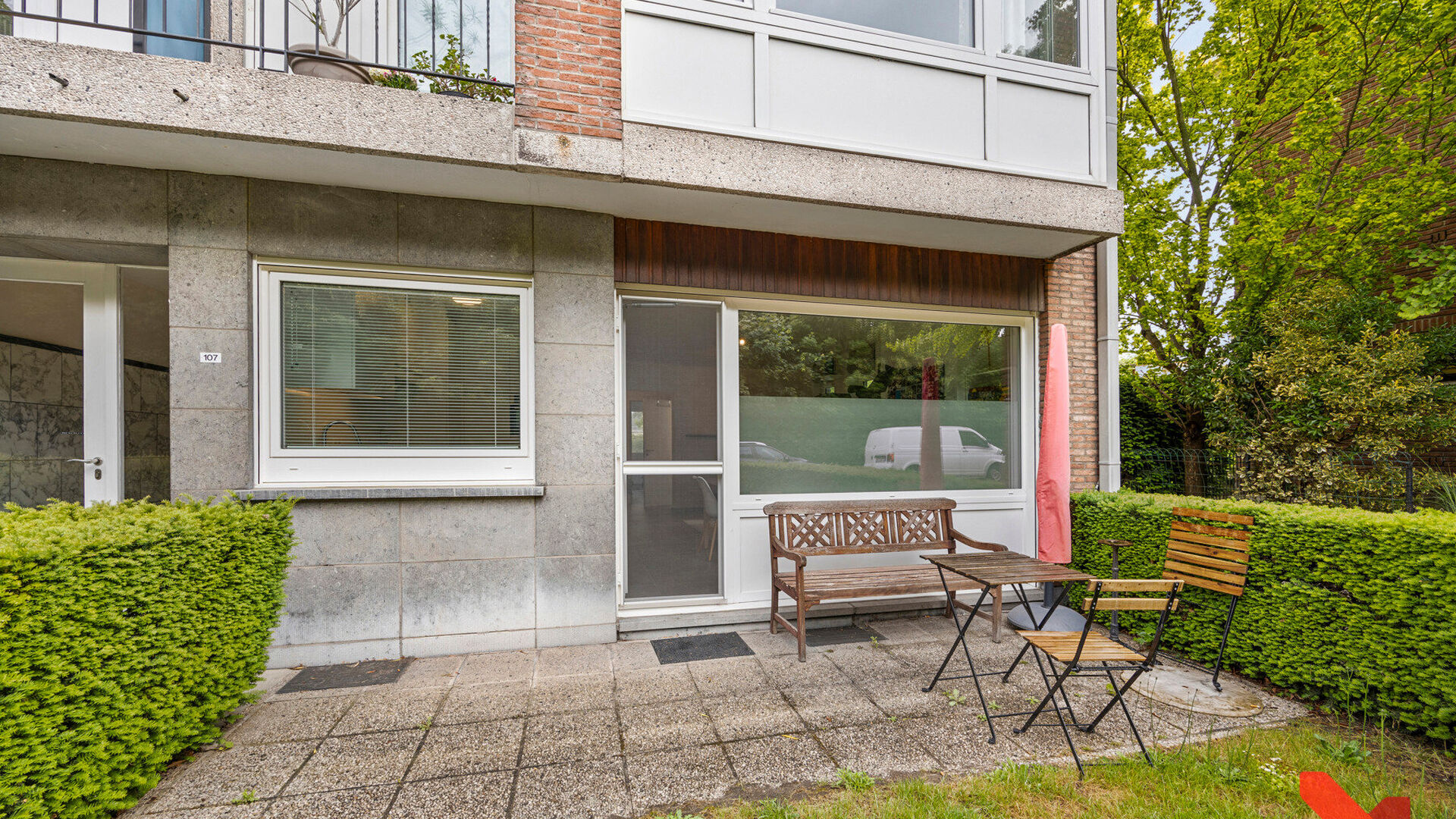 Flat for sale in Leuven Kessel-Lo