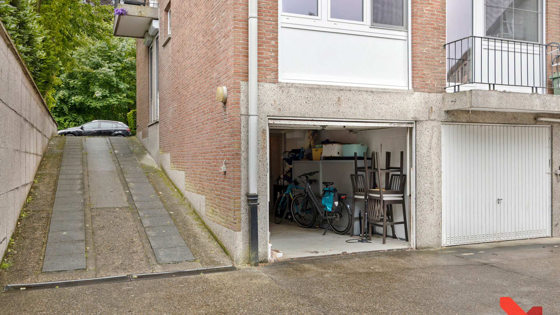 Flat for sale in Leuven Kessel-Lo