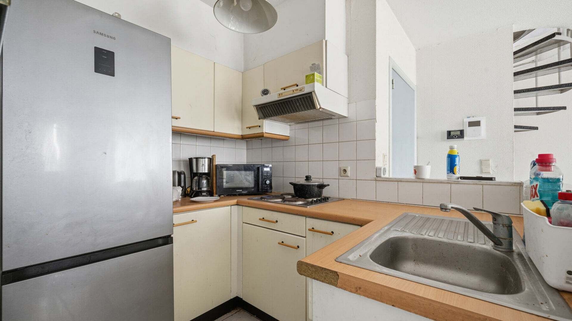 Flat for sale in Leuven Kessel-Lo