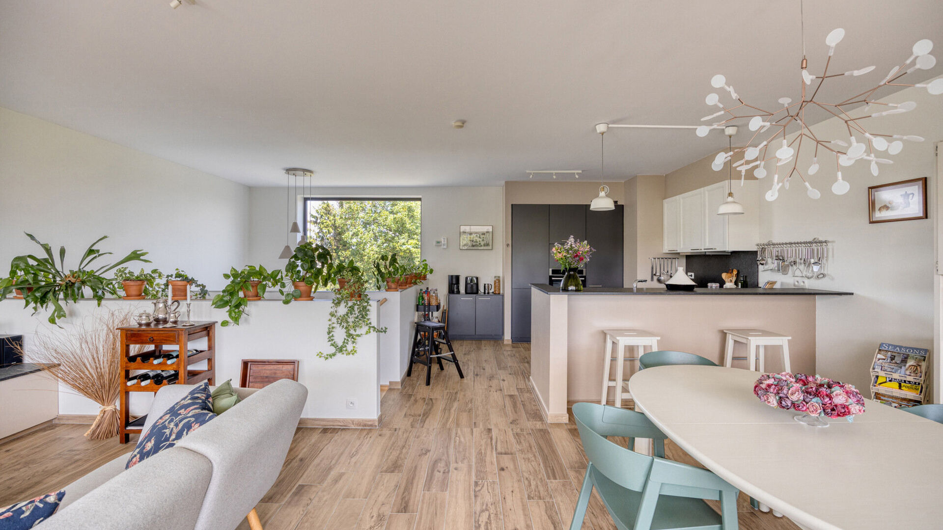 Flat for sale in Leuven Wilsele