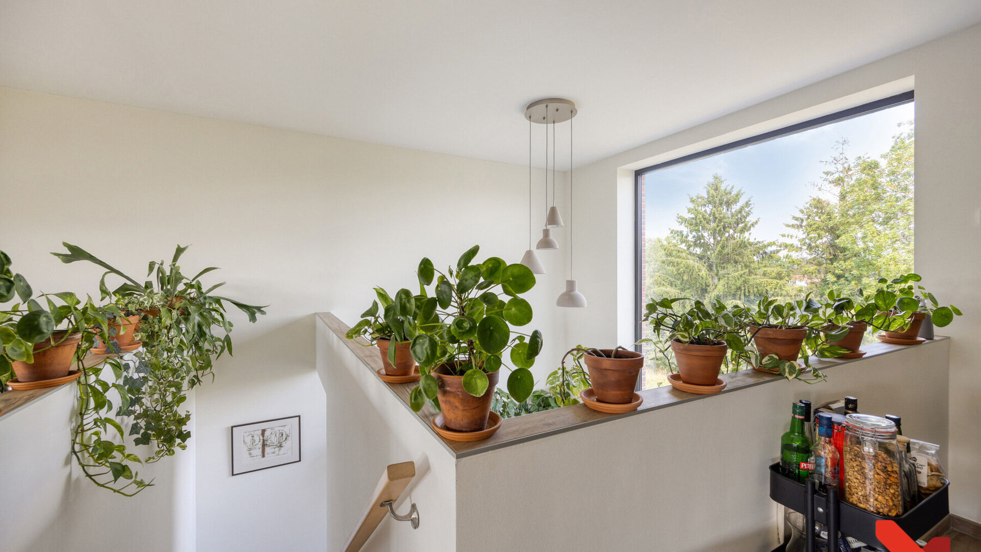 Flat for sale in Leuven Wilsele