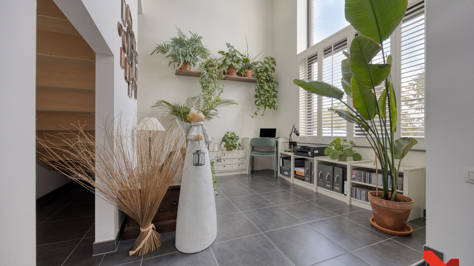 Flat for sale in Leuven Wilsele