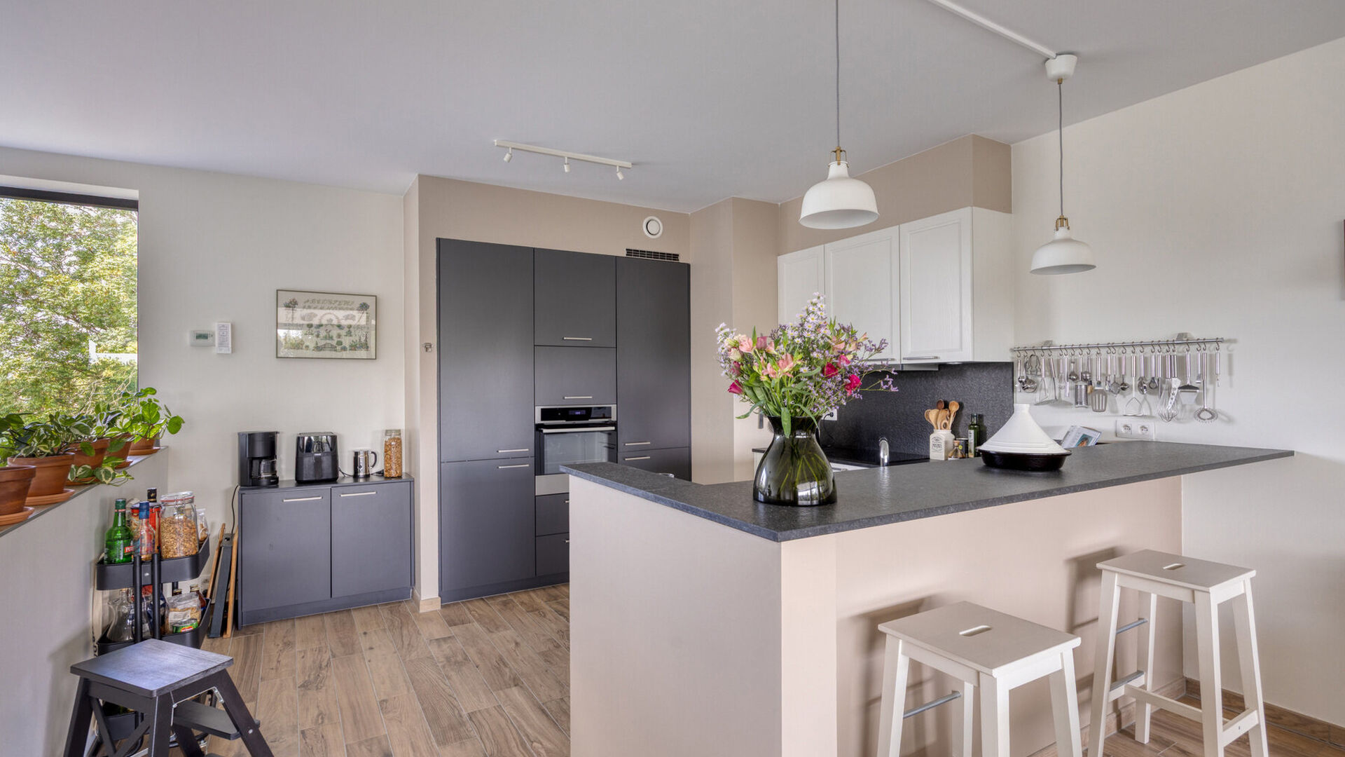 Flat for sale in Leuven Wilsele