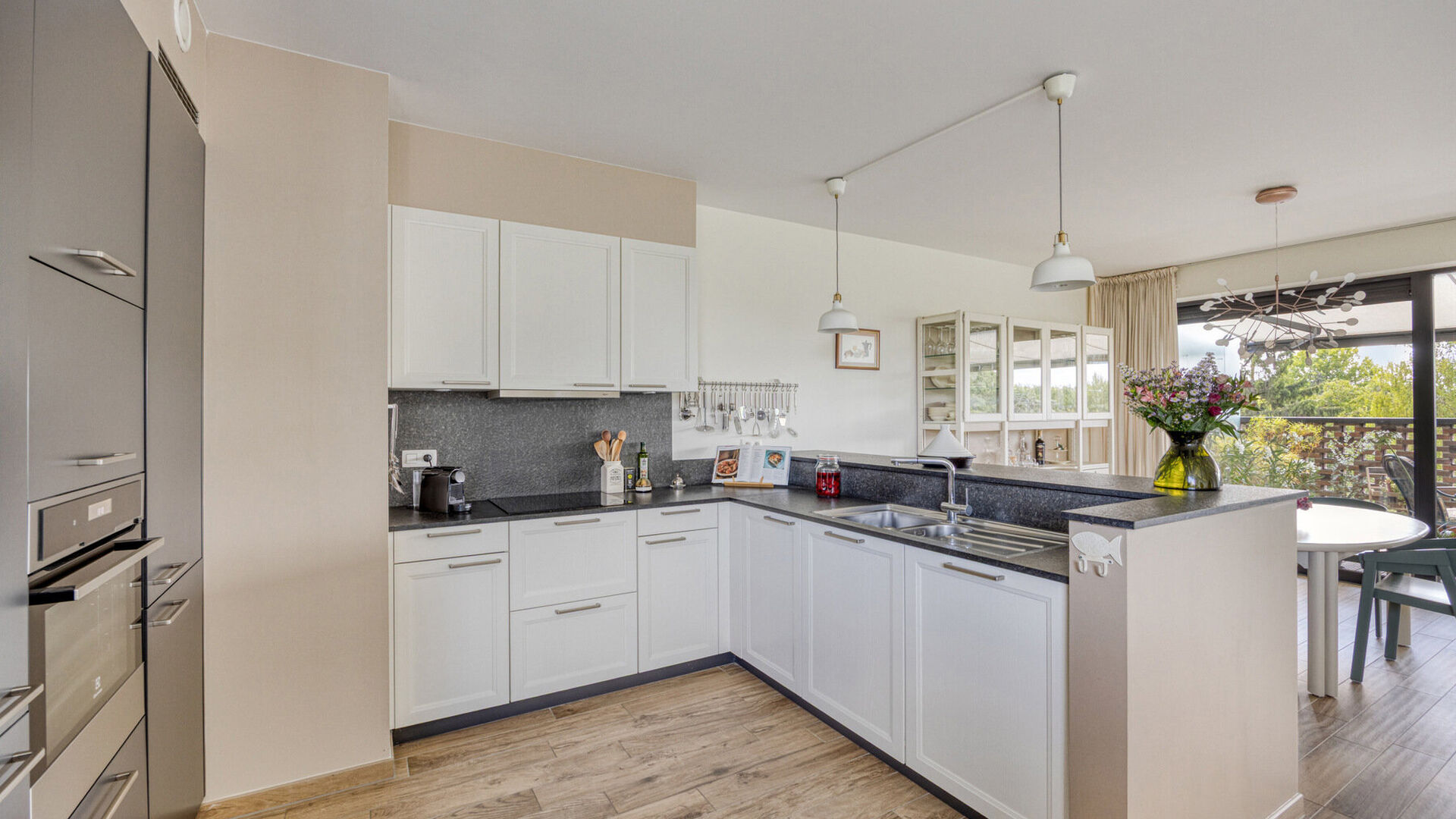 Flat for sale in Leuven Wilsele