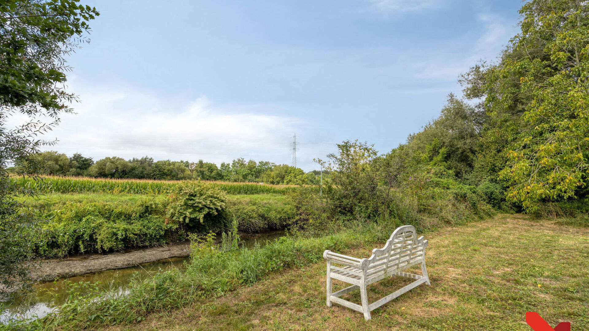 Flat for sale in Leuven Wilsele