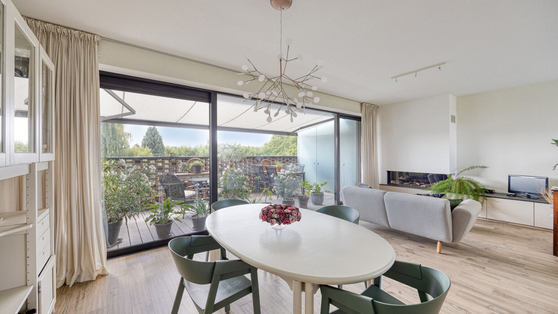 Flat for sale in Leuven Wilsele