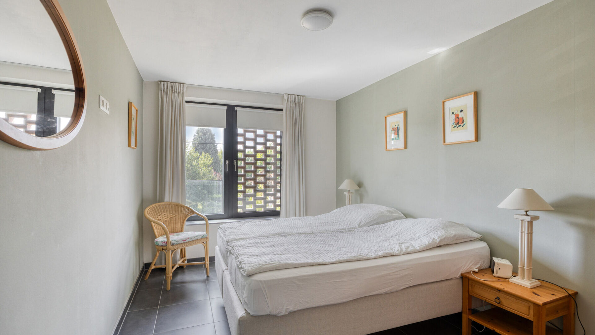 Flat for sale in Leuven Wilsele