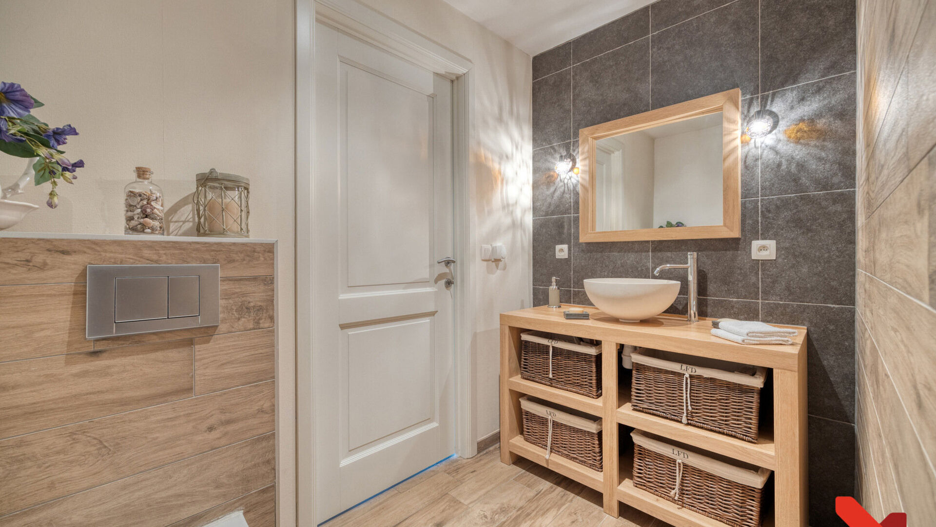 Flat for sale in Leuven Wilsele