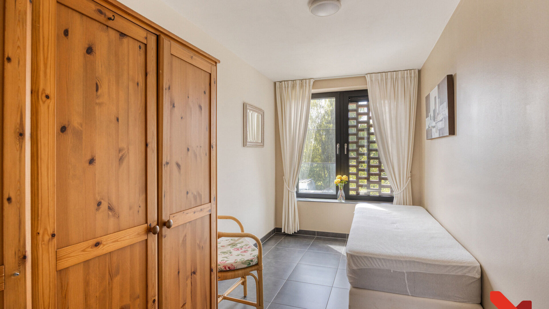 Flat for sale in Leuven Wilsele