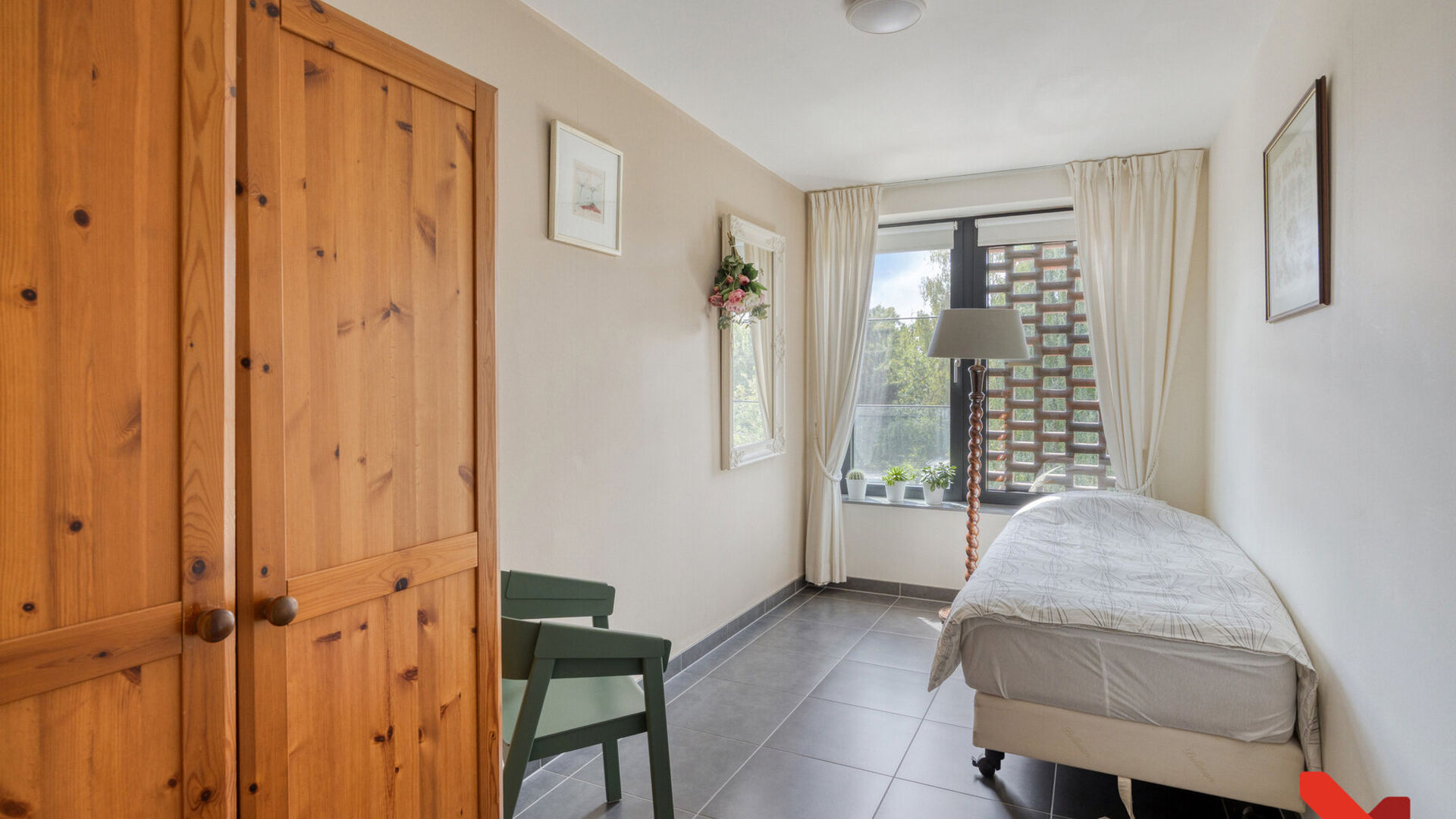 Flat for sale in Leuven Wilsele