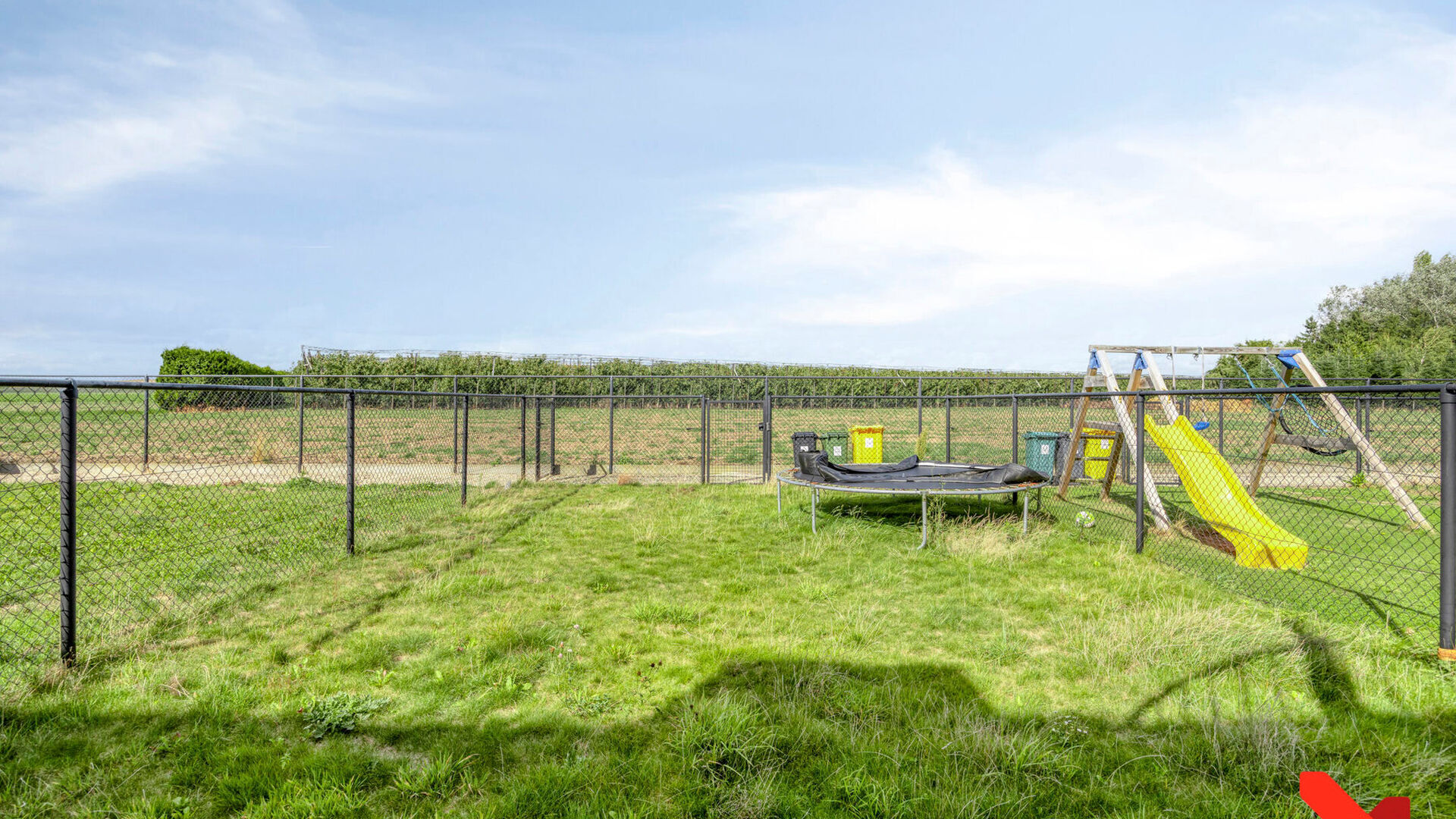 Flat for sale in Linter