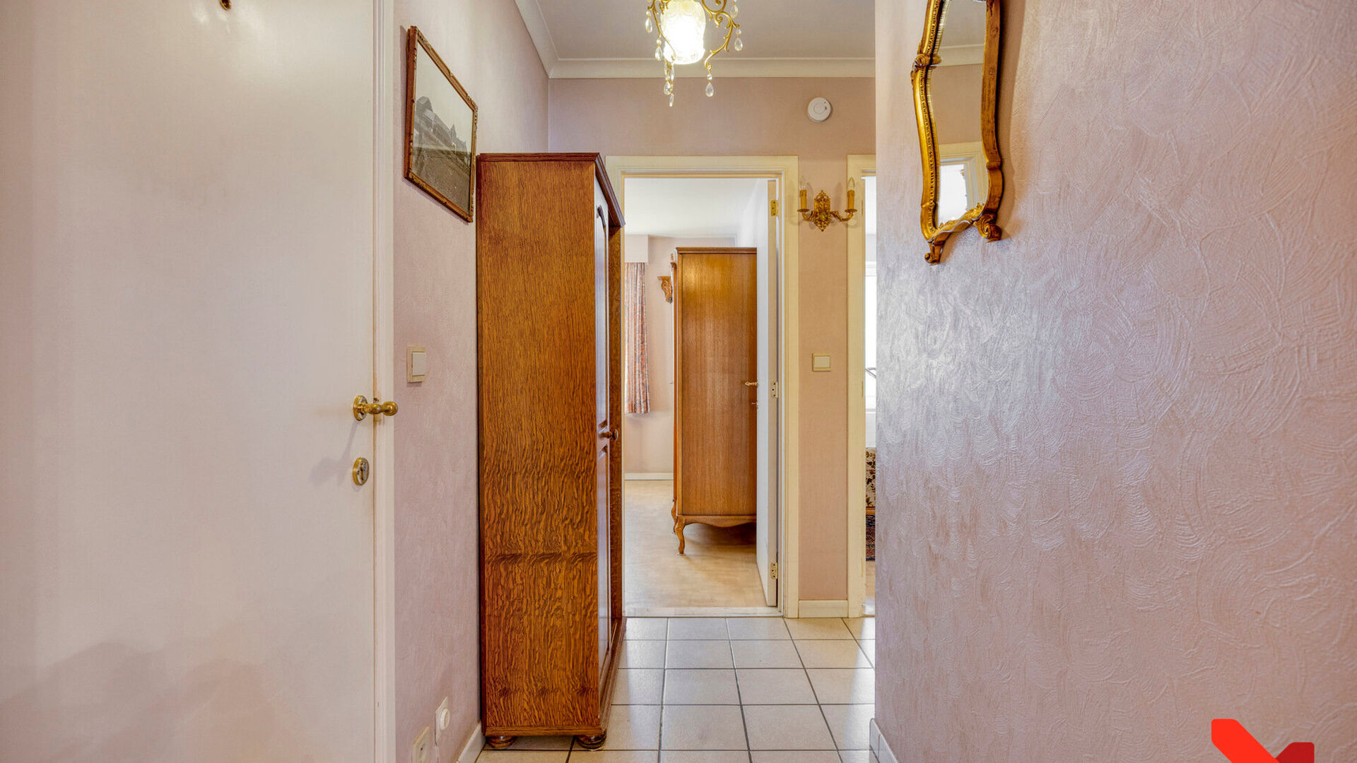 Flat for sale in Tienen