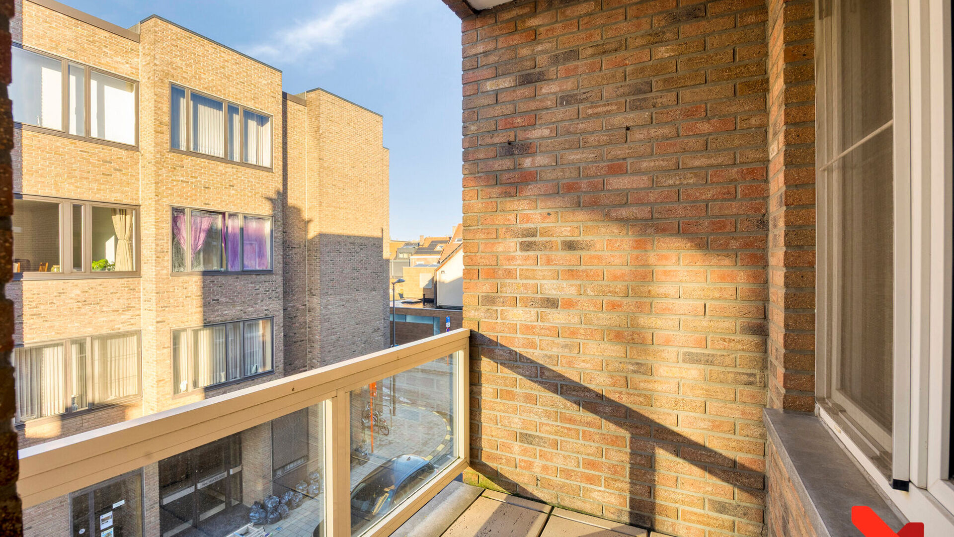 Flat for sale in Tienen