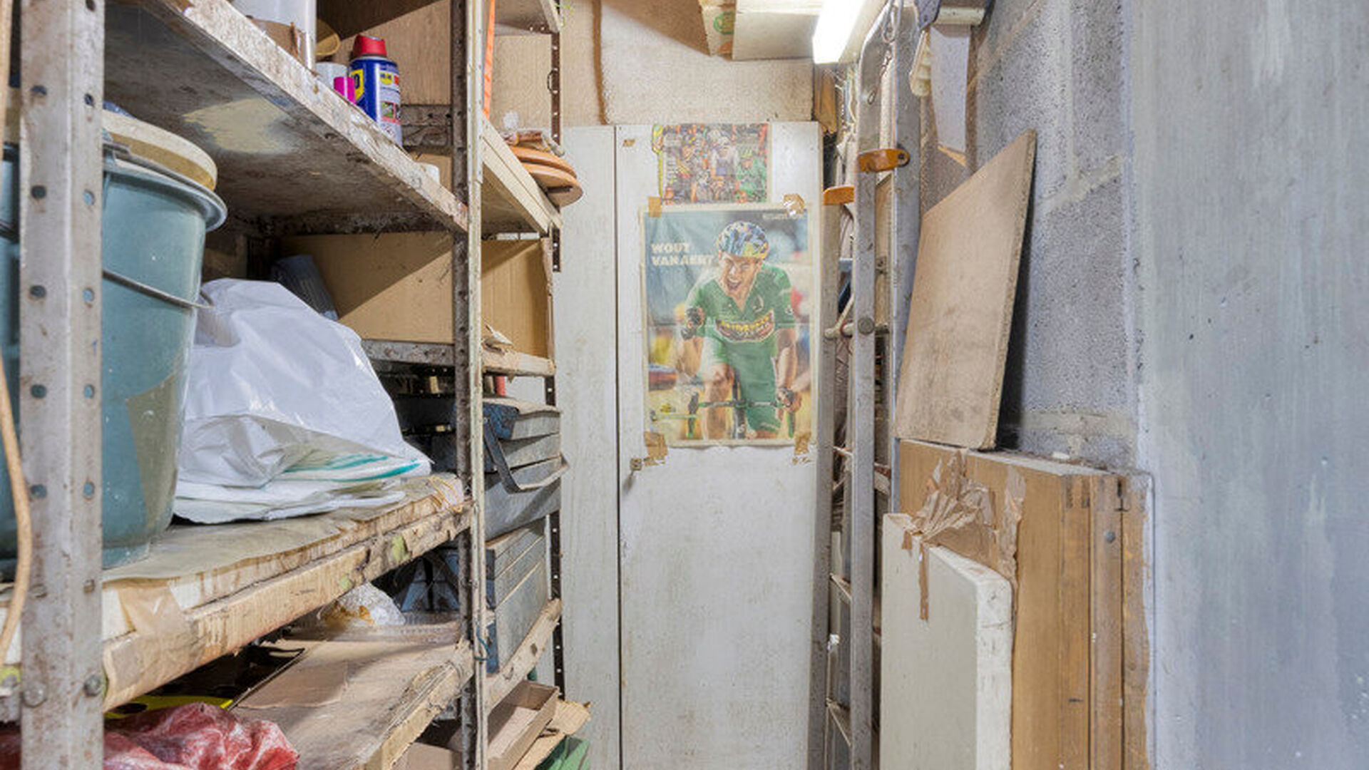 Flat for sale in Tienen