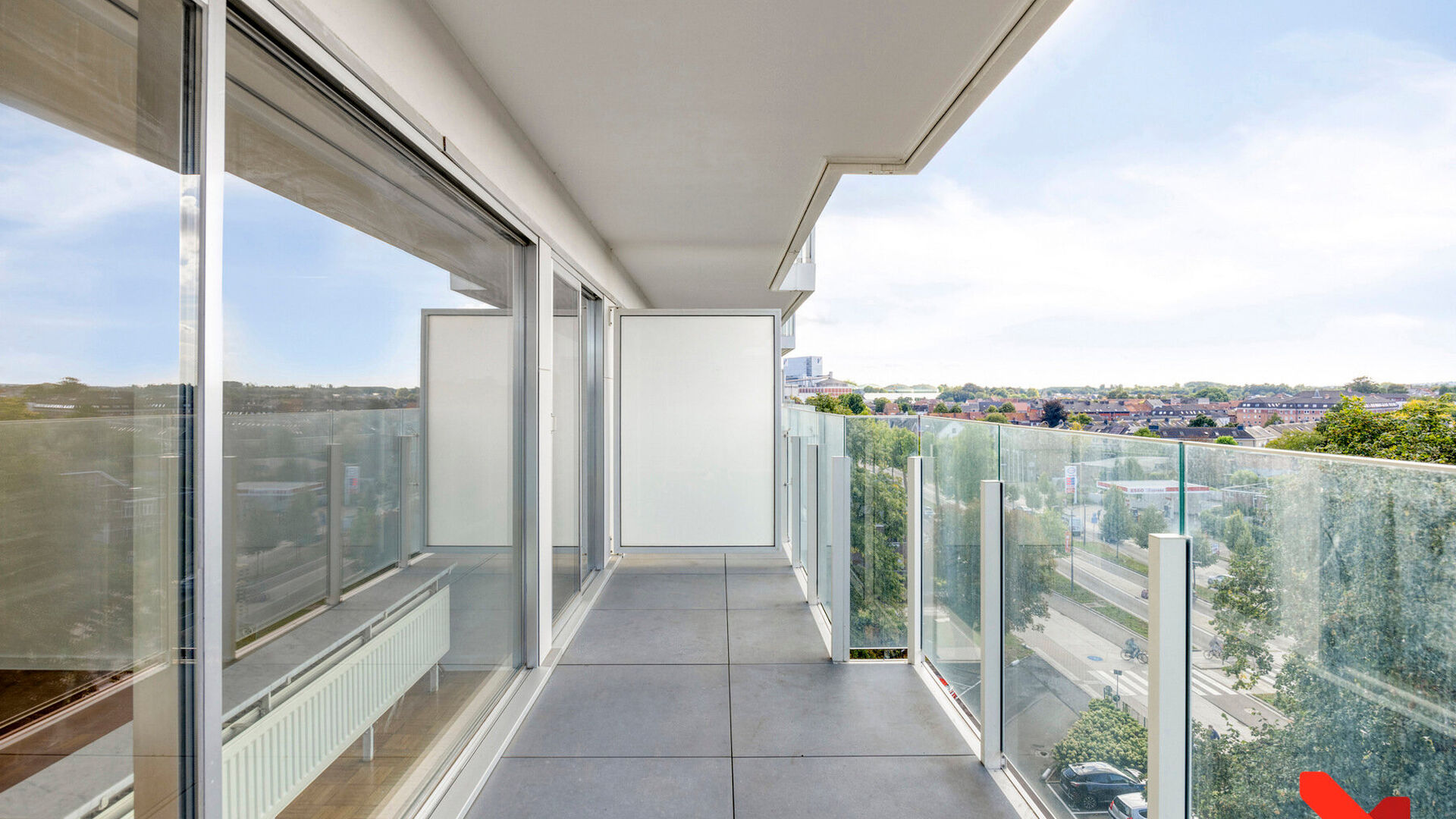 Flat for sale in Tienen