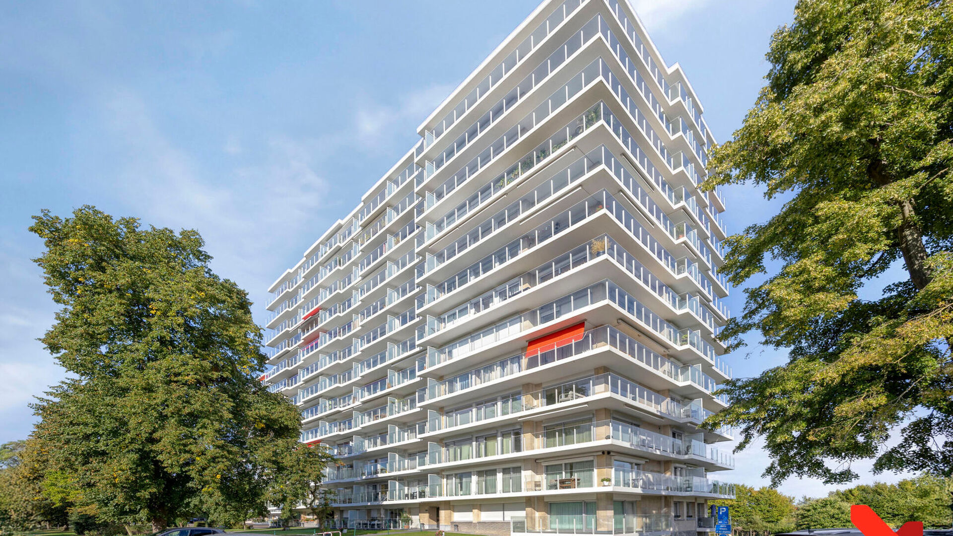 Flat for sale in Tienen