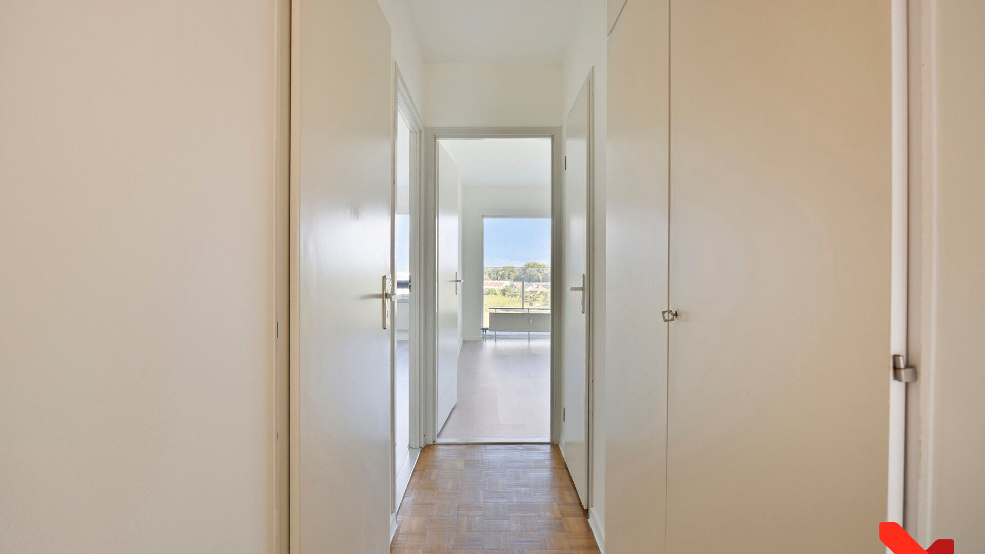 Flat for sale in Tienen