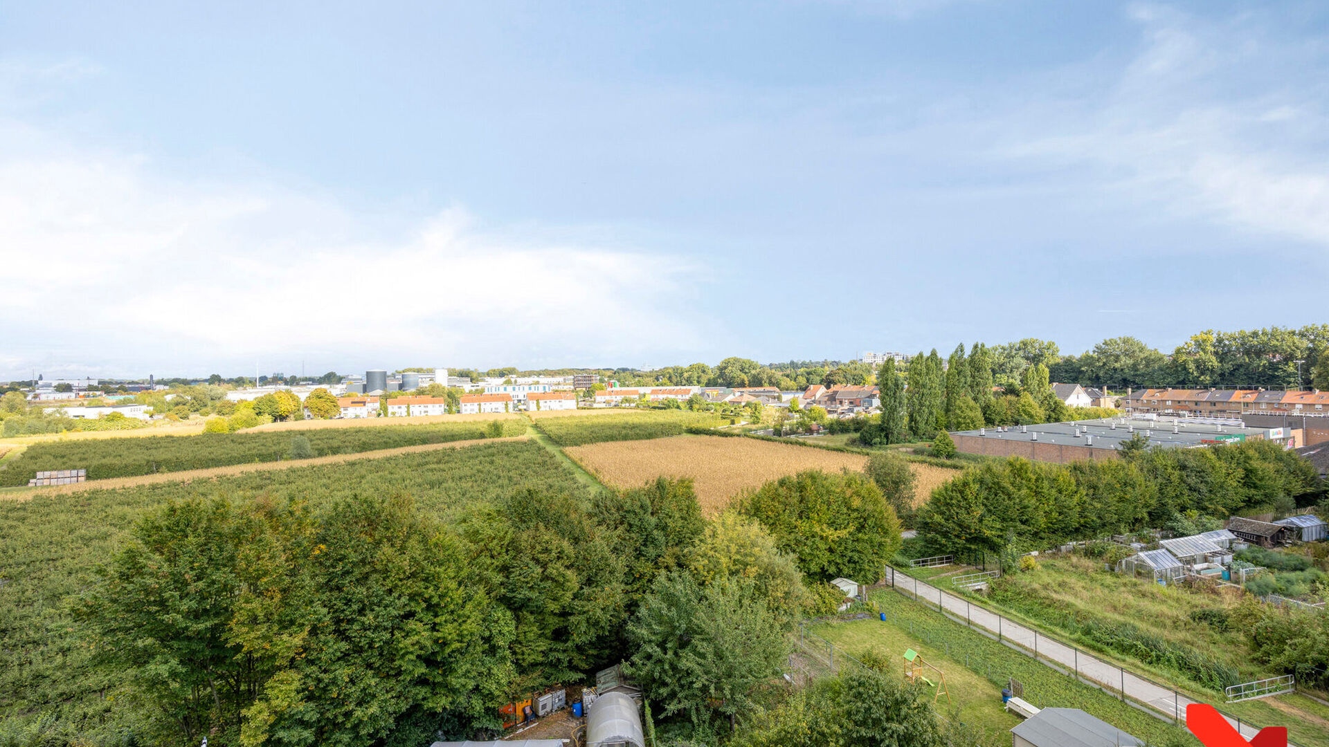 Flat for sale in Tienen