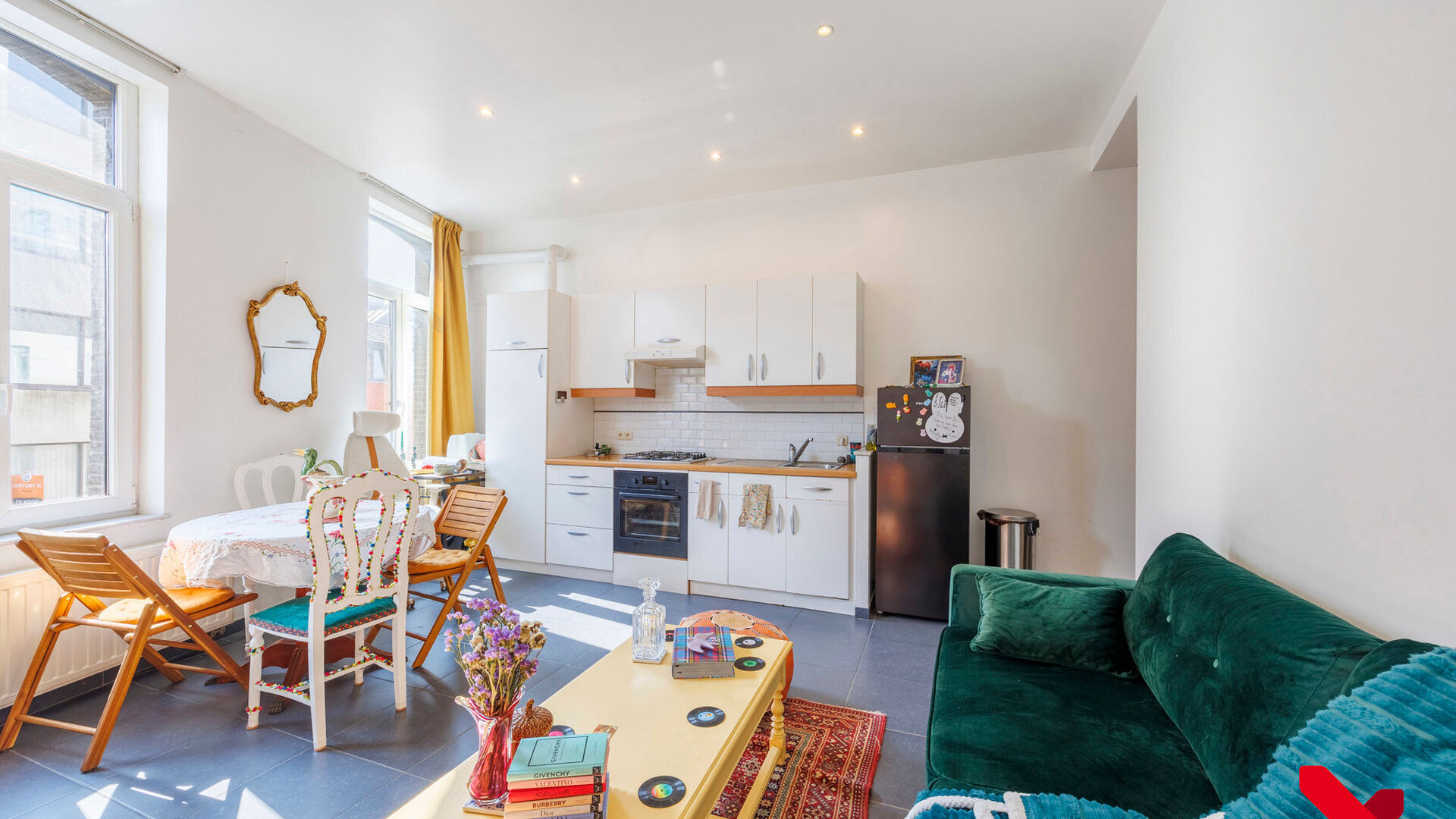 Gebouw voor gemengd gebruik te koop in Leuven