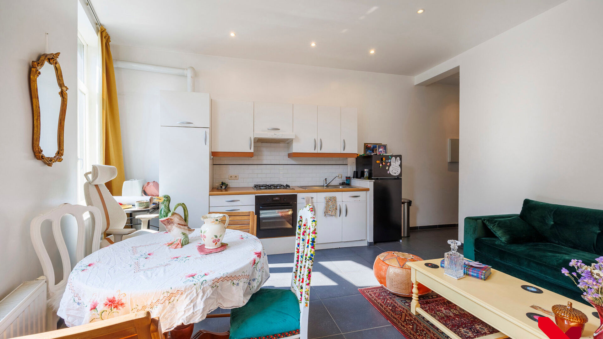 Gebouw voor gemengd gebruik te koop in Leuven