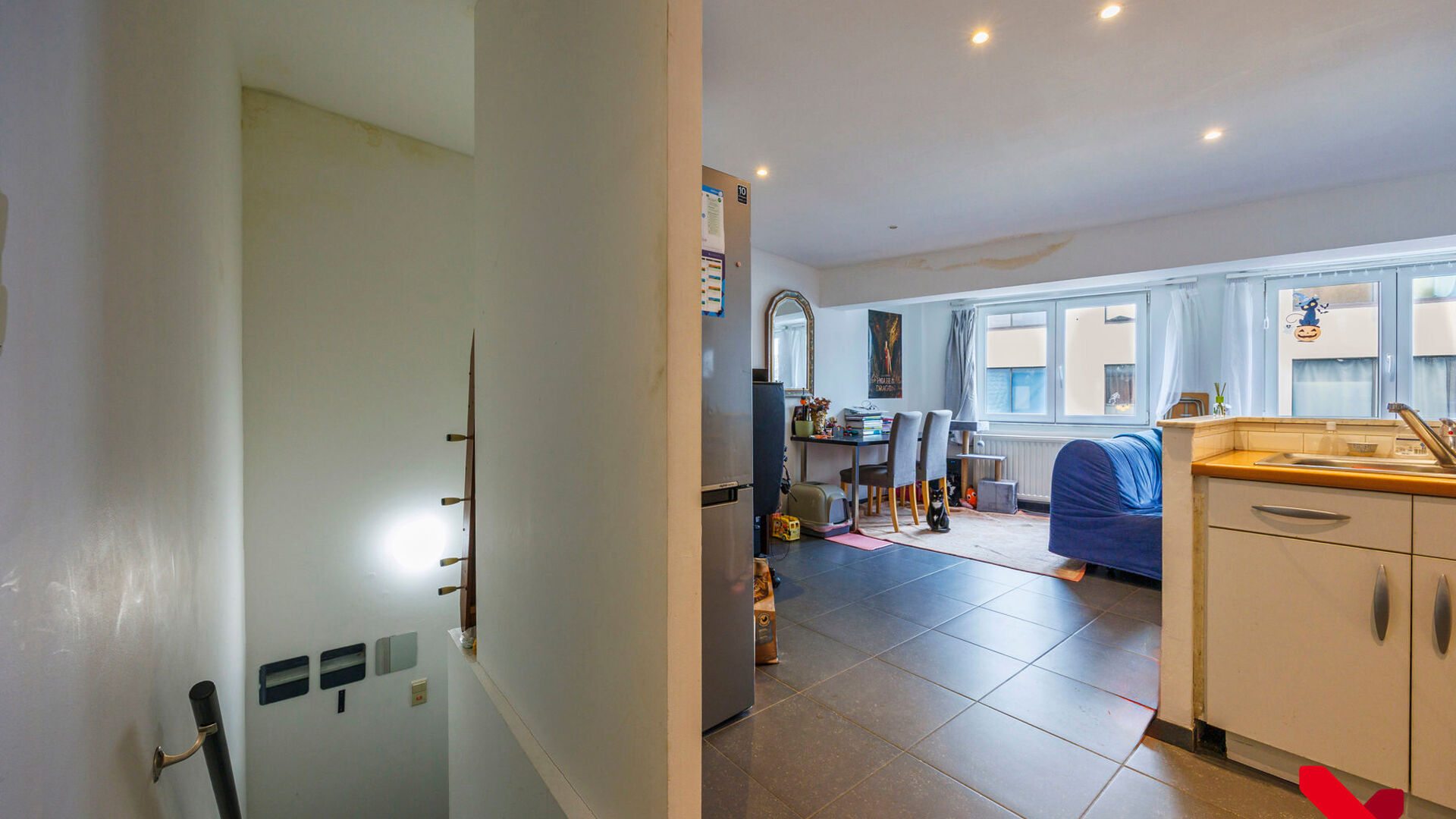 Gebouw voor gemengd gebruik te koop in Leuven