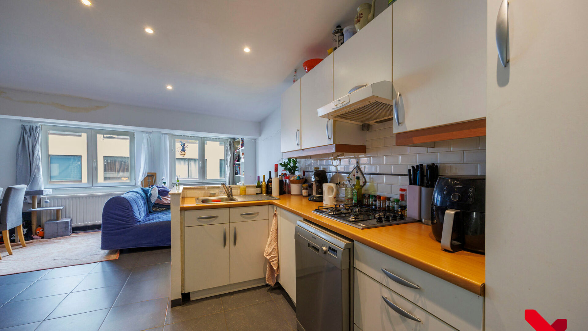 Gebouw voor gemengd gebruik te koop in Leuven
